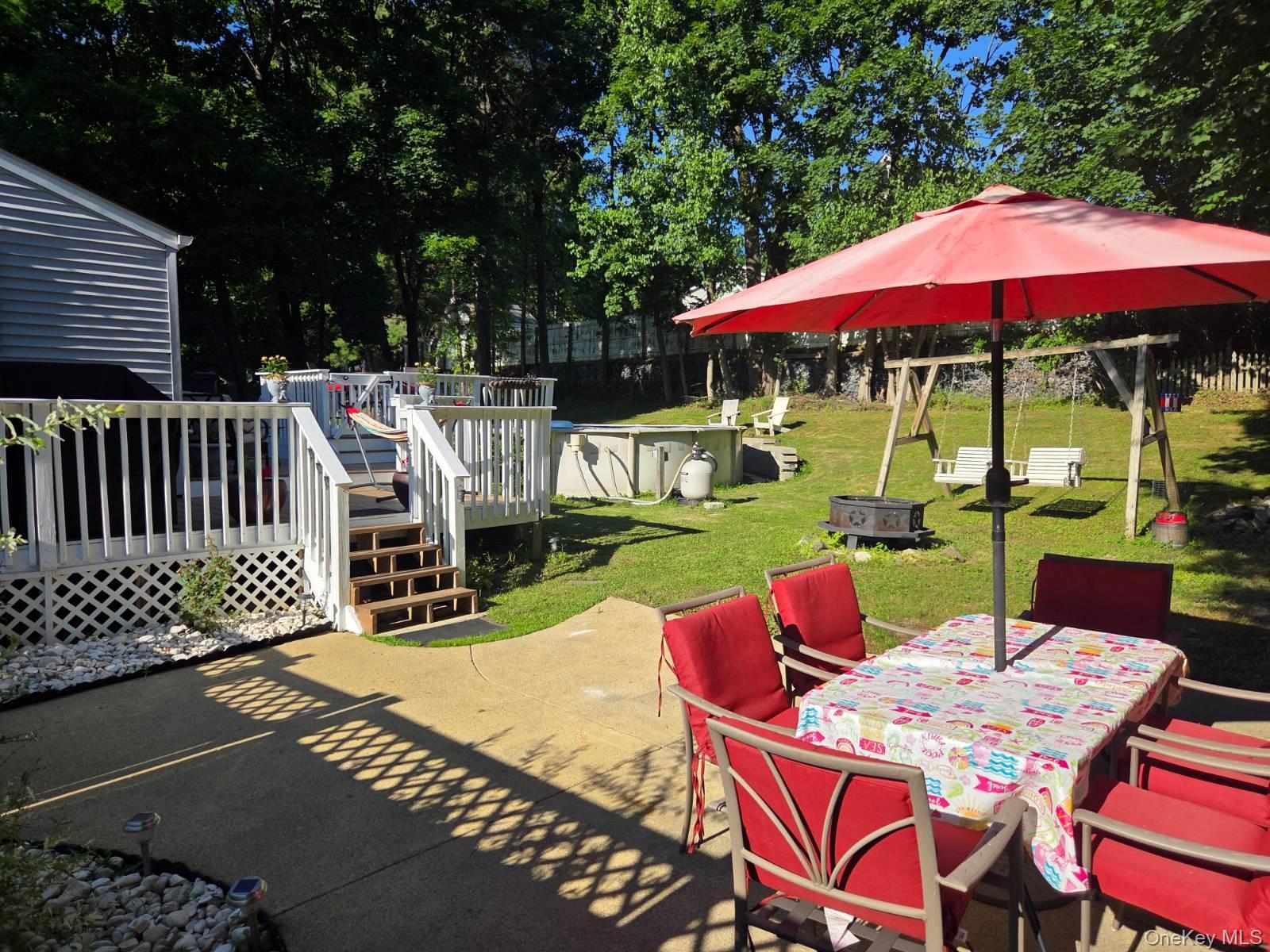 Single Family Sunset Drive Orange County, NY 12586, MLS-1014065-12