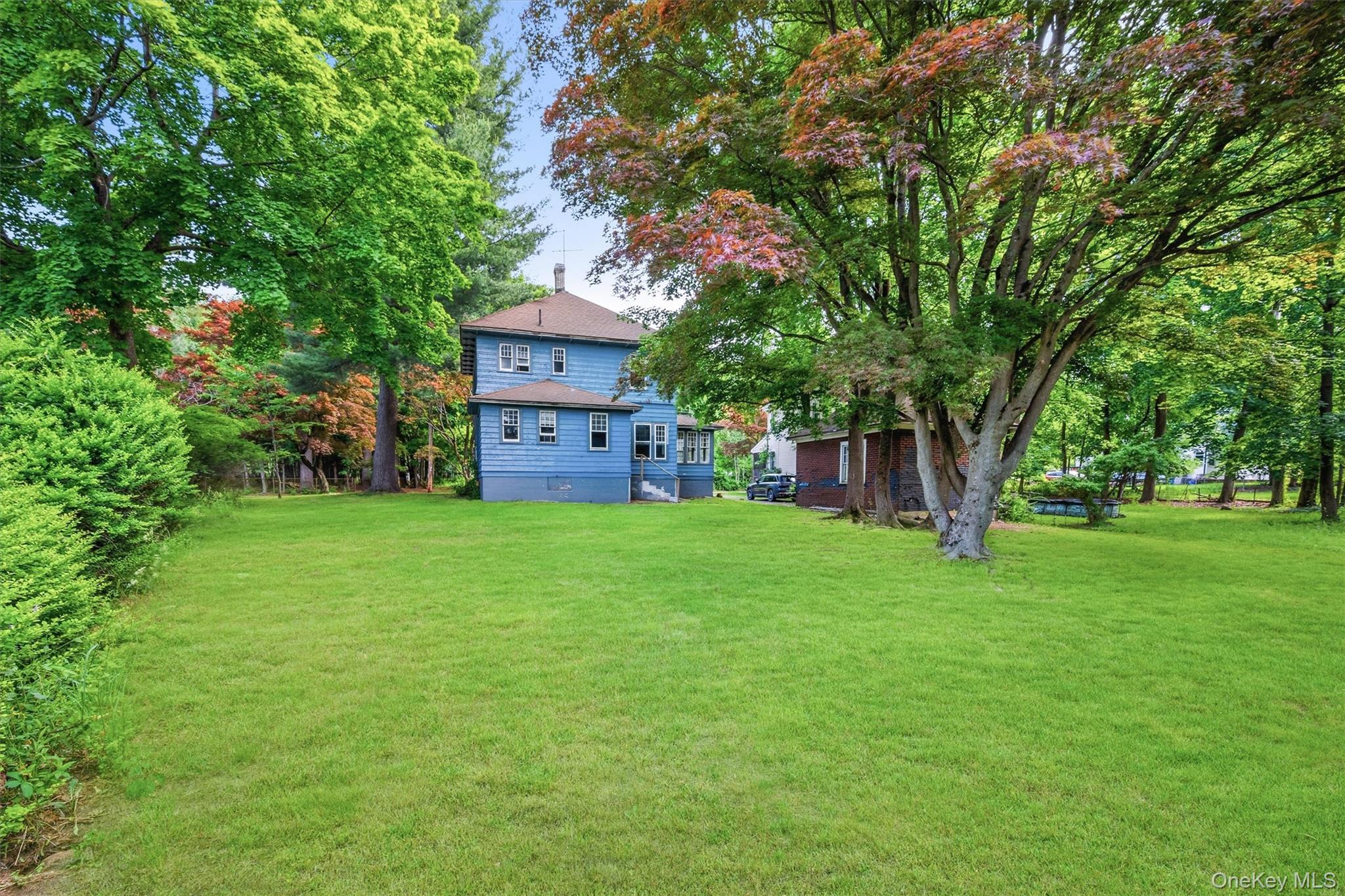 Single Family Cottage Street Sullivan County, NY 12701, MLS-1014071-7