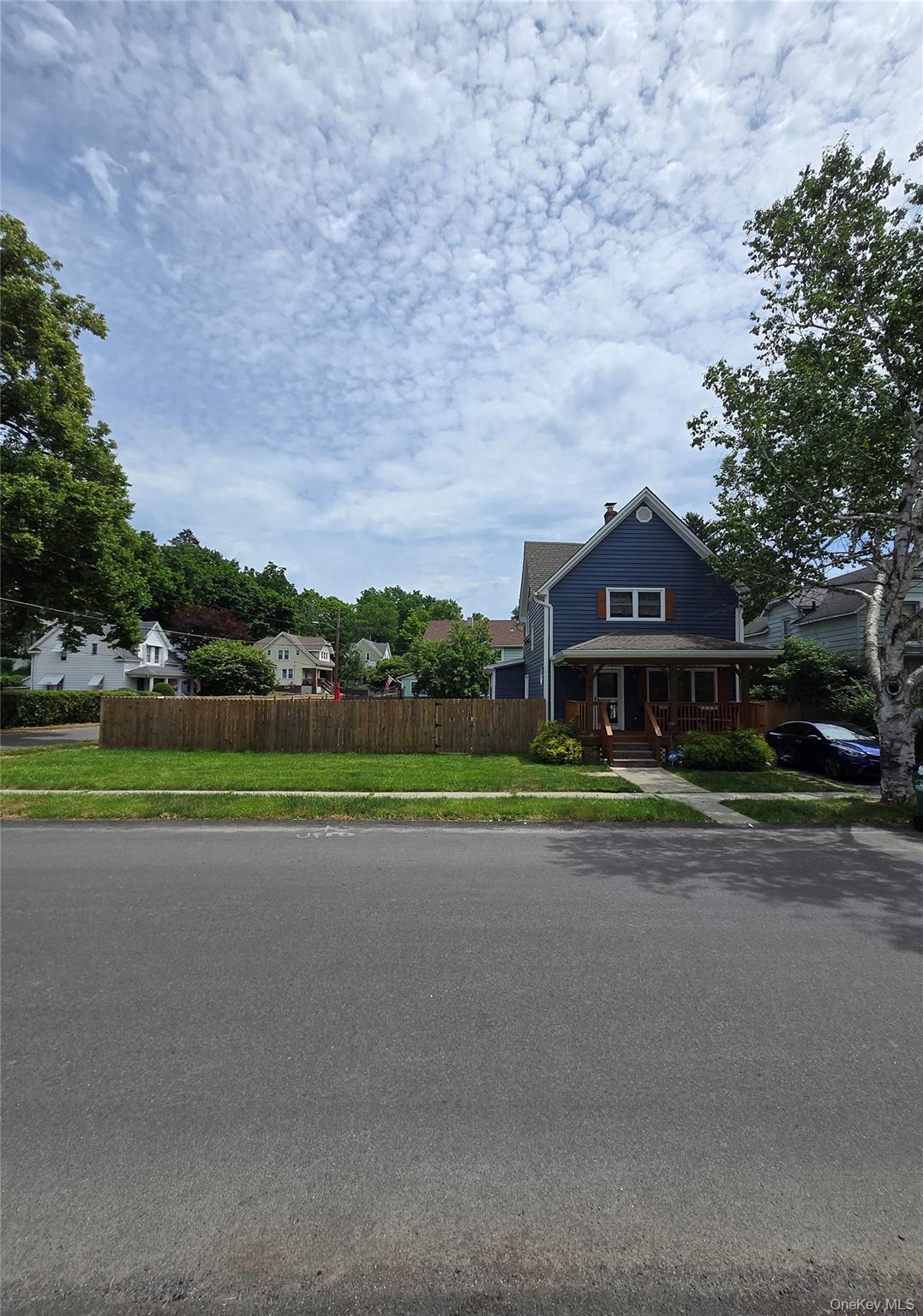 Single Family Kelsey Road  Dutchess County, NY 12601, MLS-1014082-2