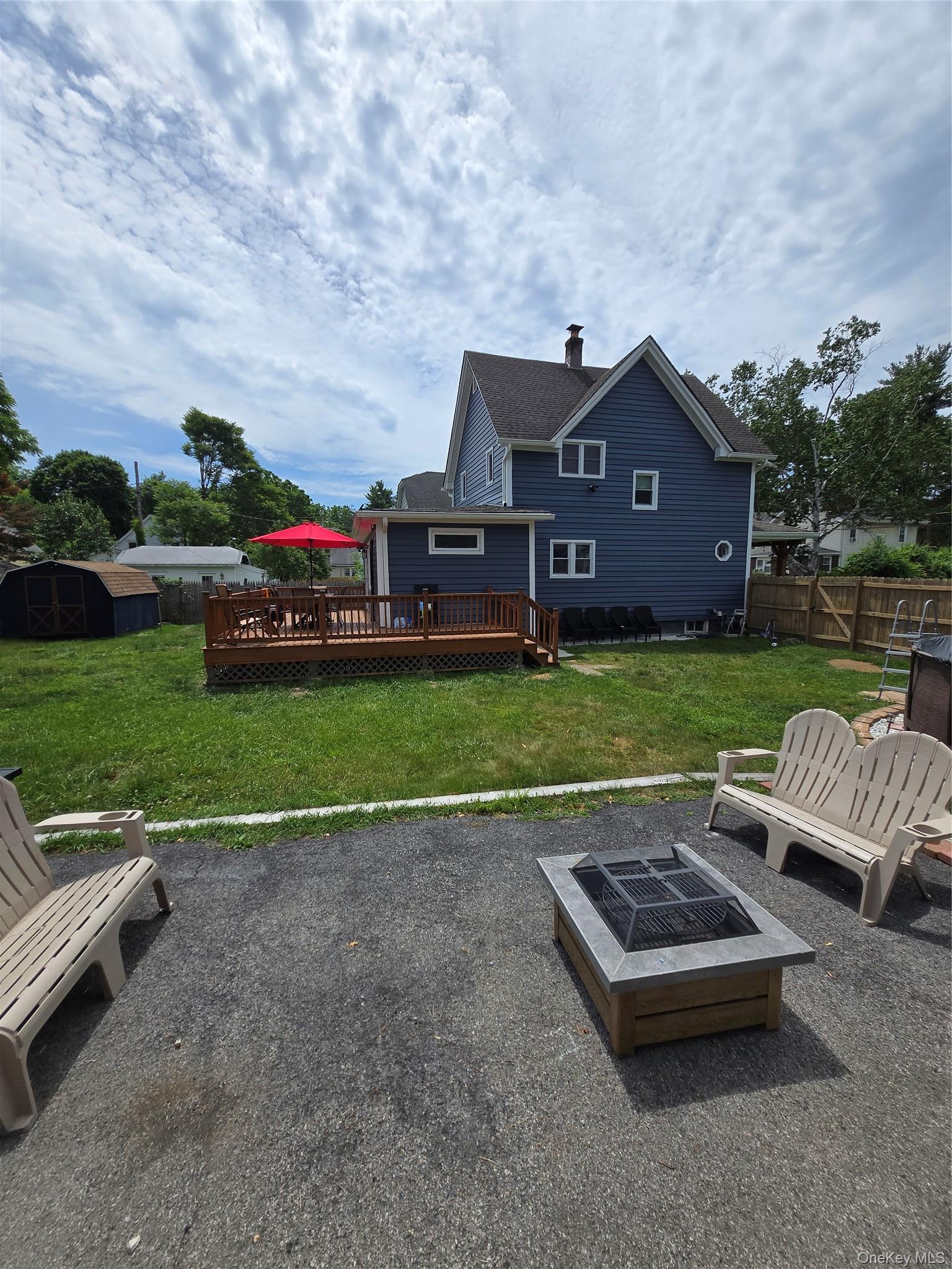 Single Family Kelsey Road  Dutchess County, NY 12601, MLS-1014082-3