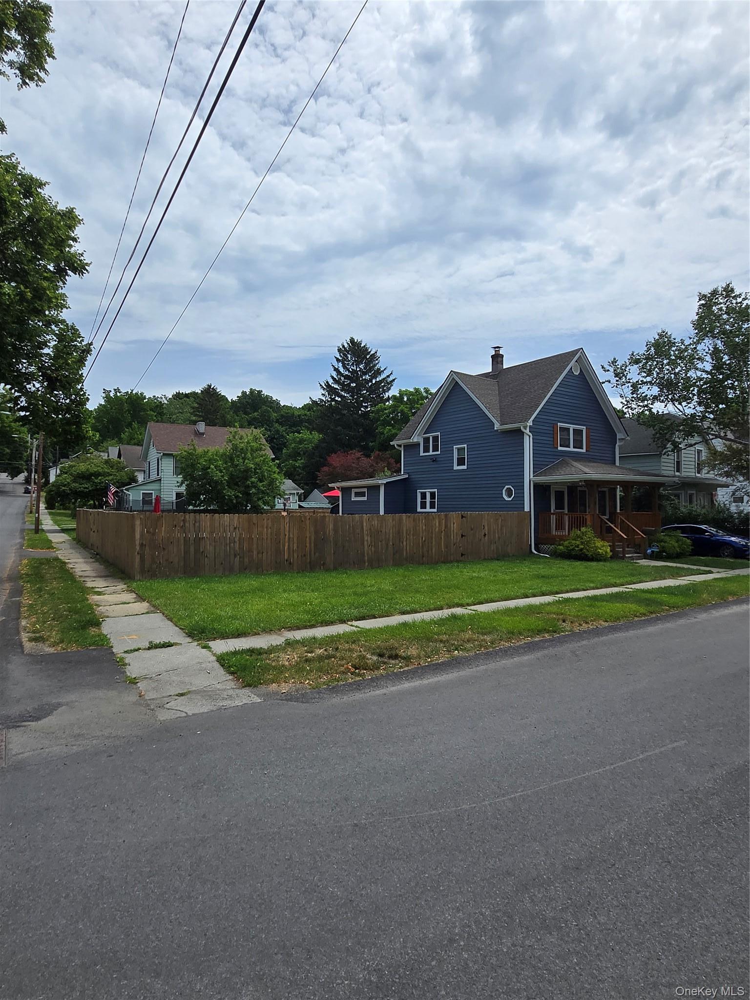 Single Family Kelsey Road  Dutchess County, NY 12601, MLS-1014082-4