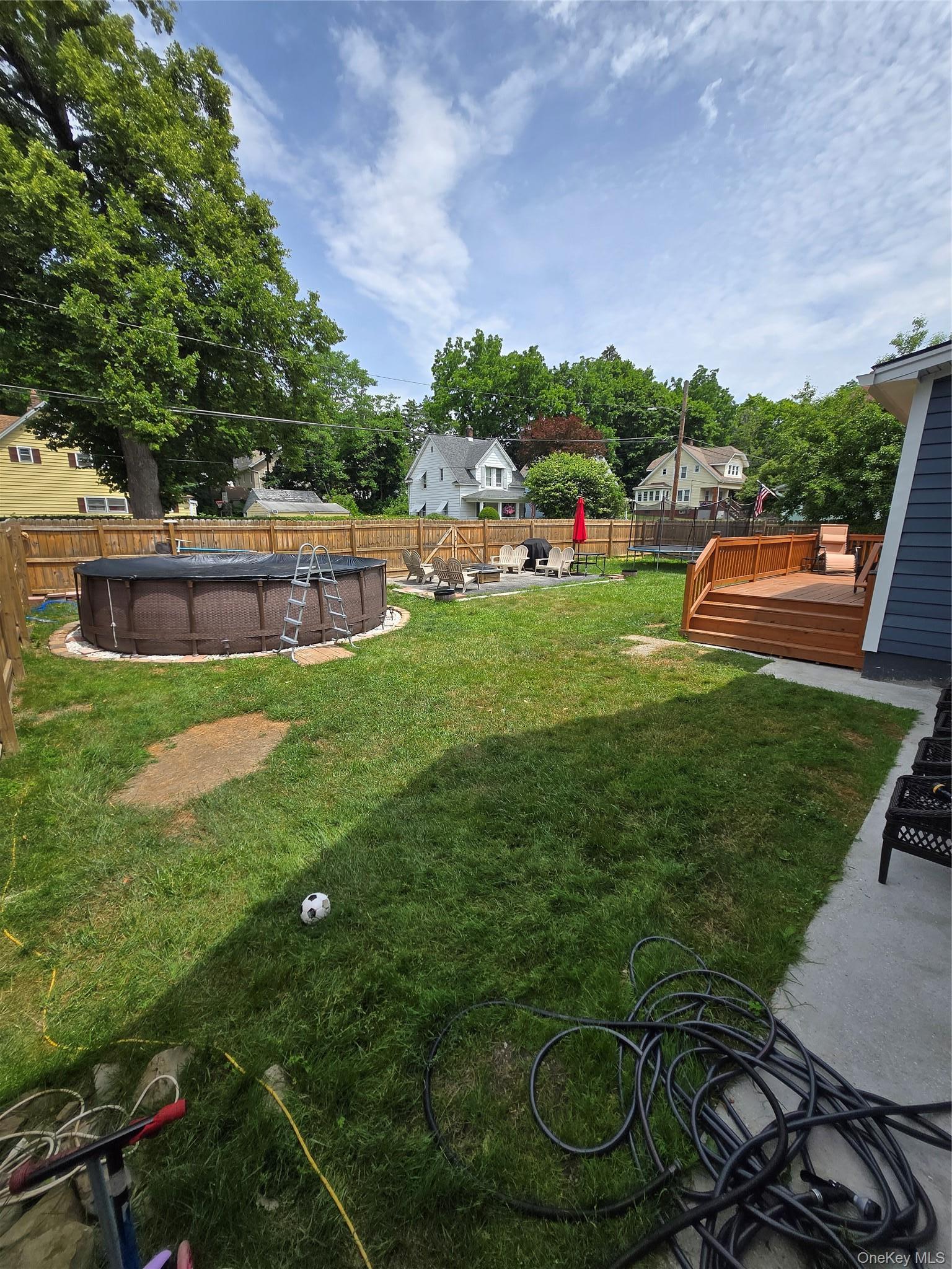 Single Family Kelsey Road  Dutchess County, NY 12601, MLS-1014082-41