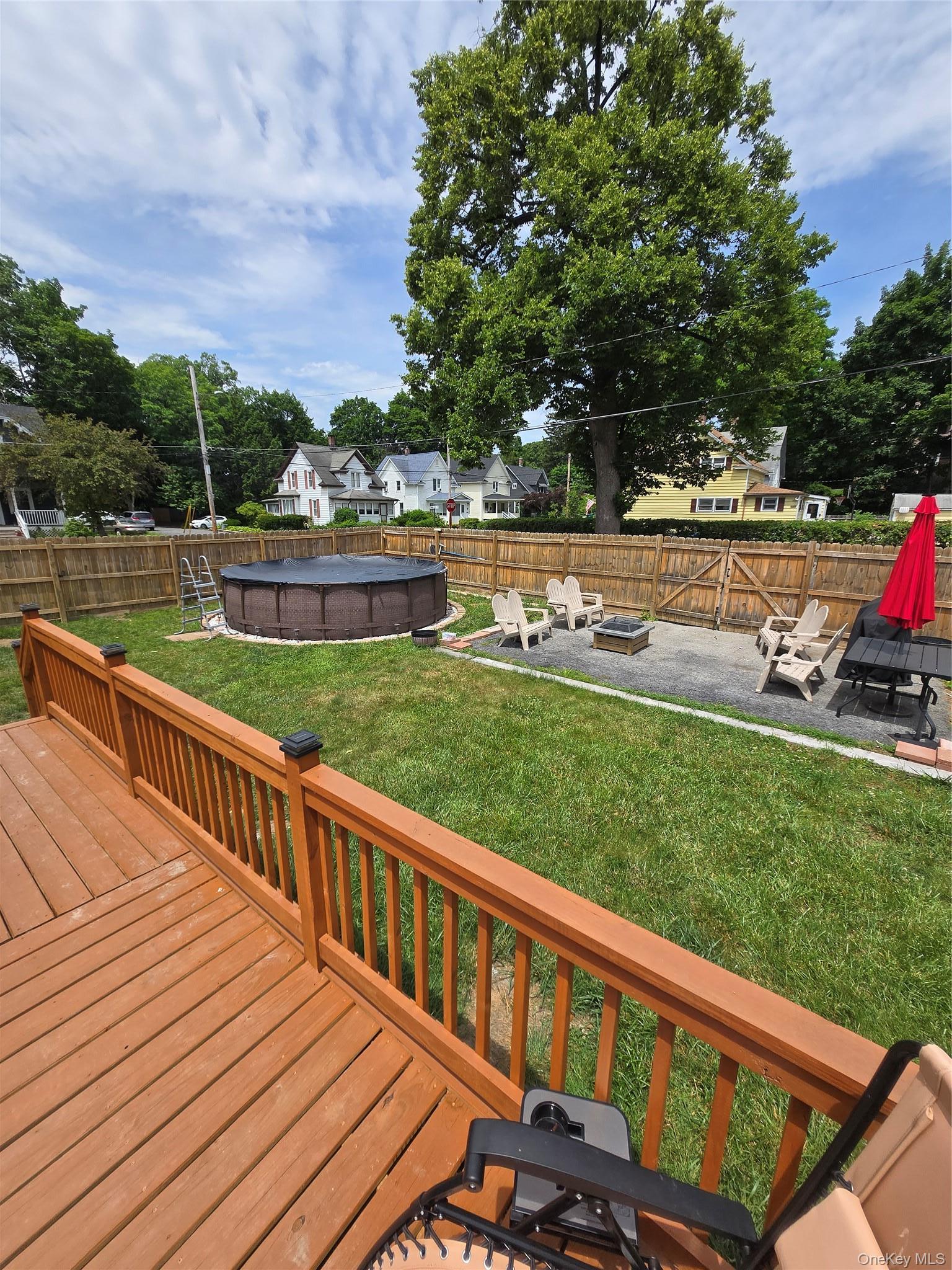 Single Family Kelsey Road  Dutchess County, NY 12601, MLS-1014082-42