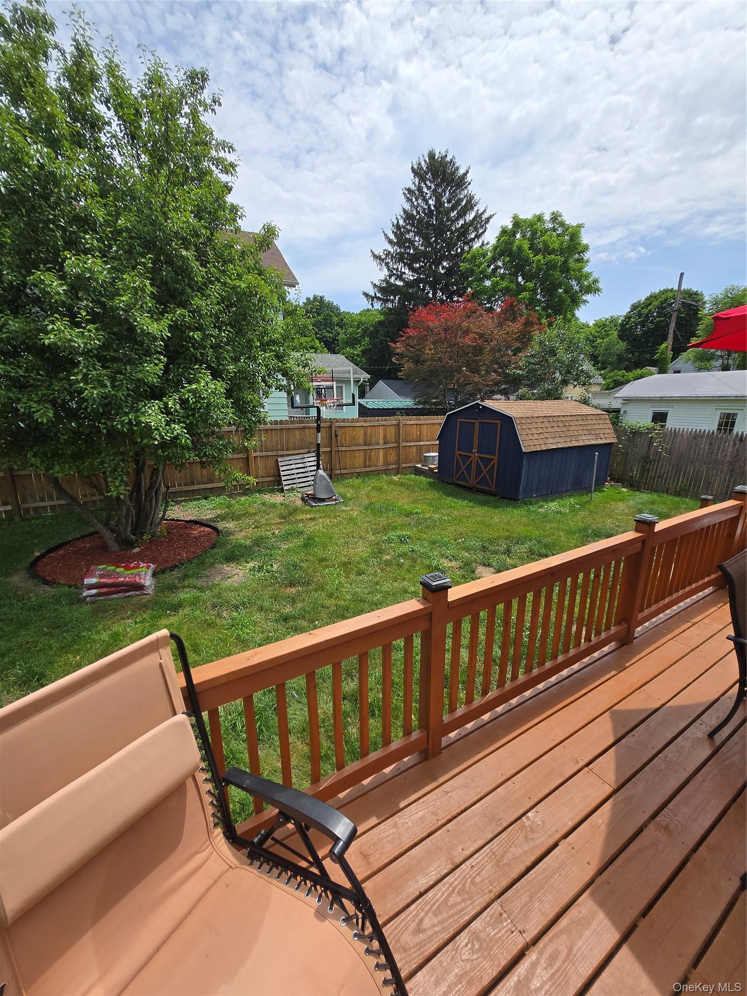 Single Family Kelsey Road  Dutchess County, NY 12601, MLS-1014082-43