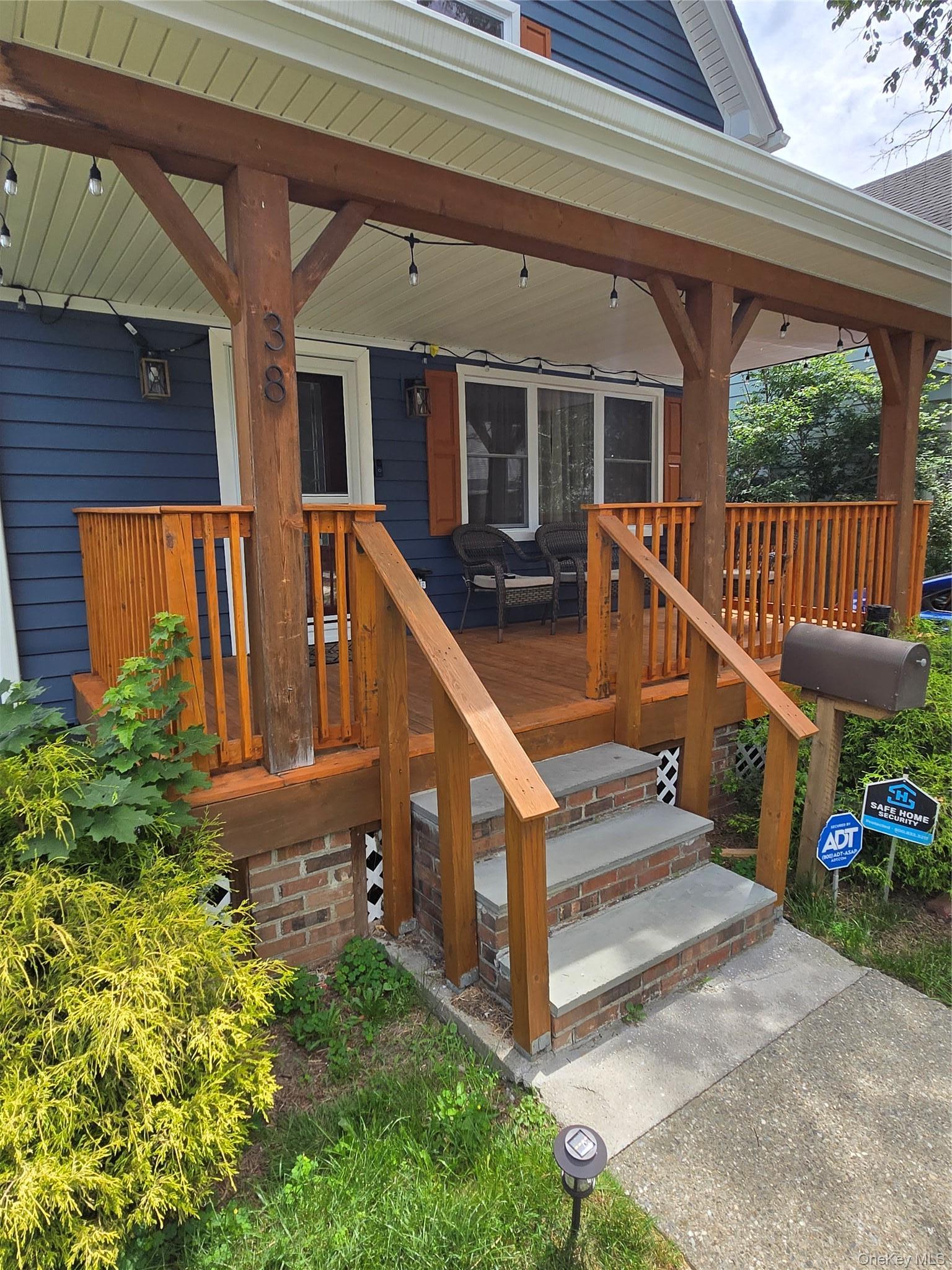 Single Family Kelsey Road  Dutchess County, NY 12601, MLS-1014082-5