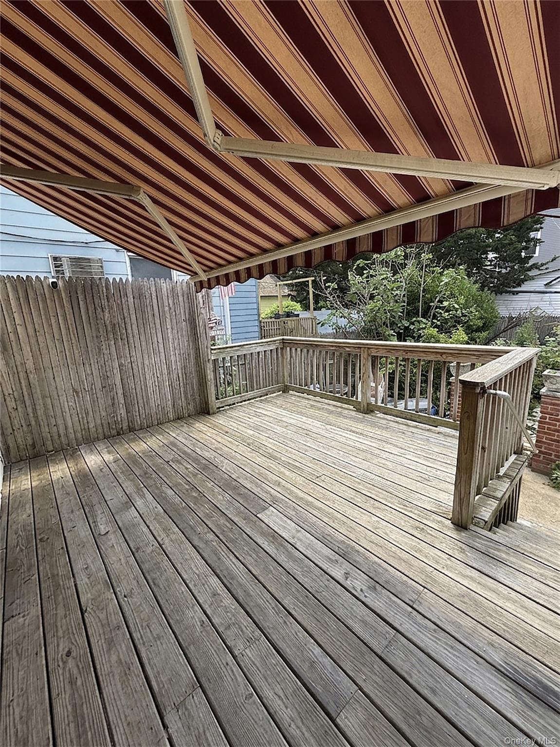 Single Family Colonial Avenue Bronx, NY 10461, MLS-1014130-22