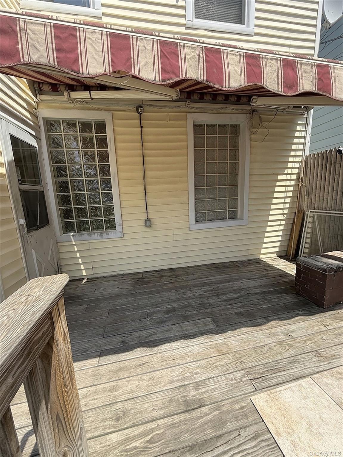 Single Family Colonial Avenue Bronx, NY 10461, MLS-1014130-23