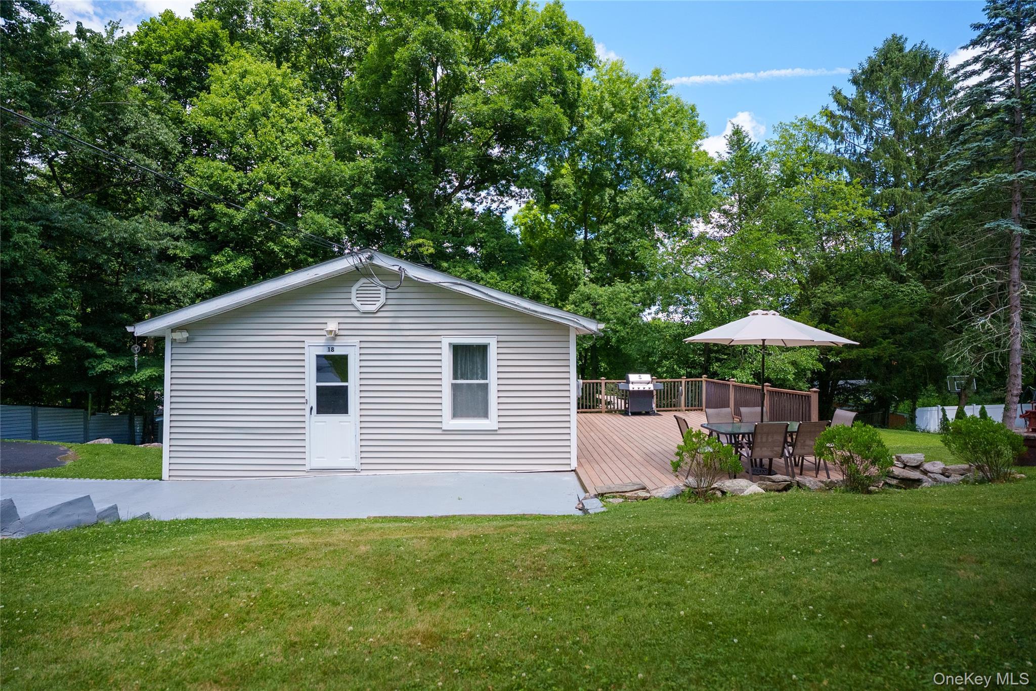 Single Family Worthington Drive W  Putnam County, NY 10512, MLS-1014131-2