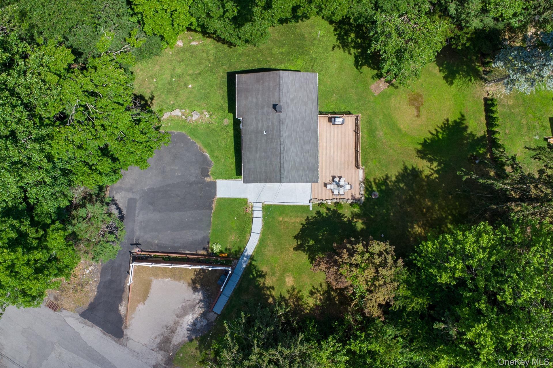Single Family Worthington Drive W  Putnam County, NY 10512, MLS-1014131-20