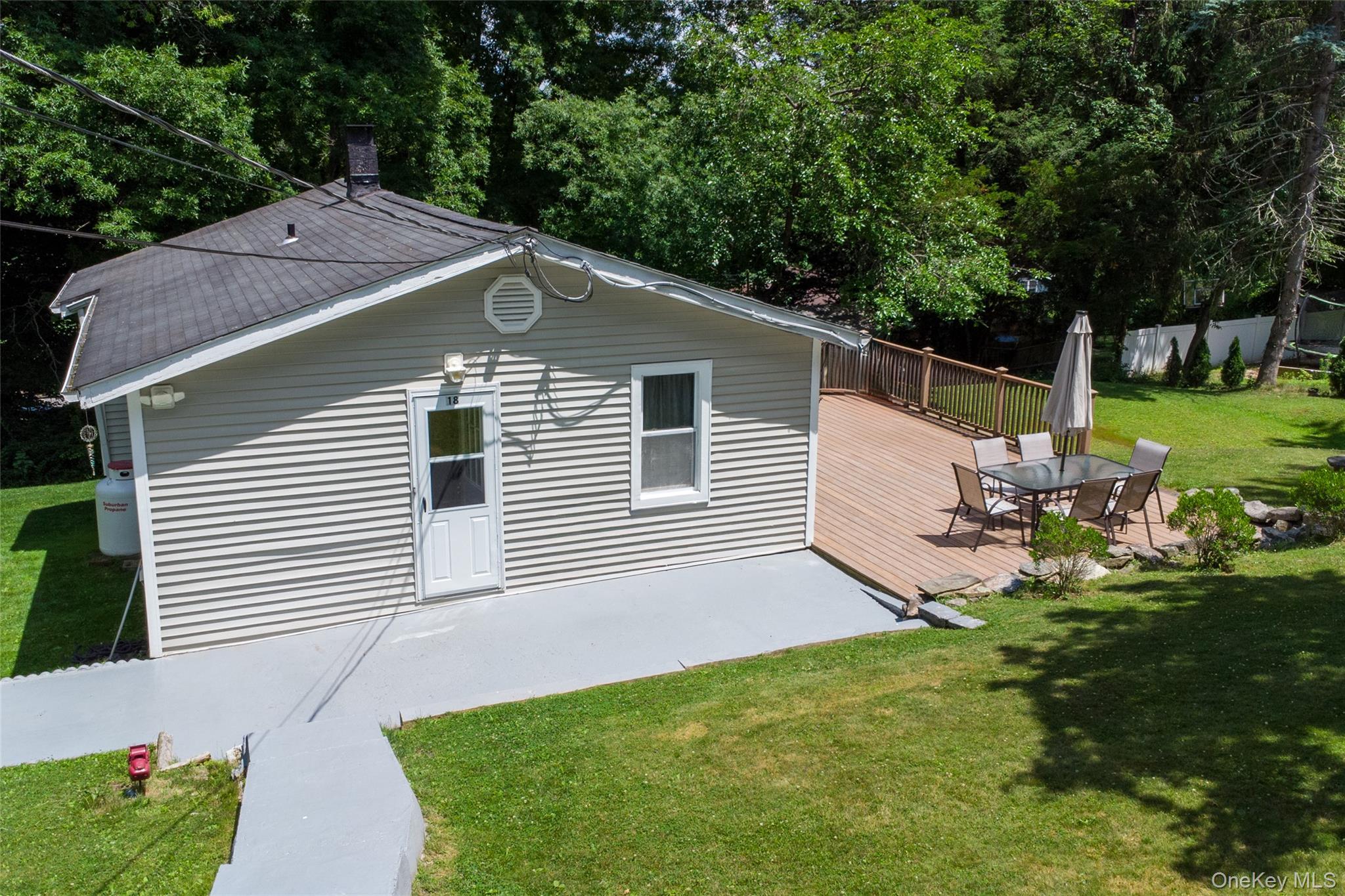 Single Family Worthington Drive W  Putnam County, NY 10512, MLS-1014131-3