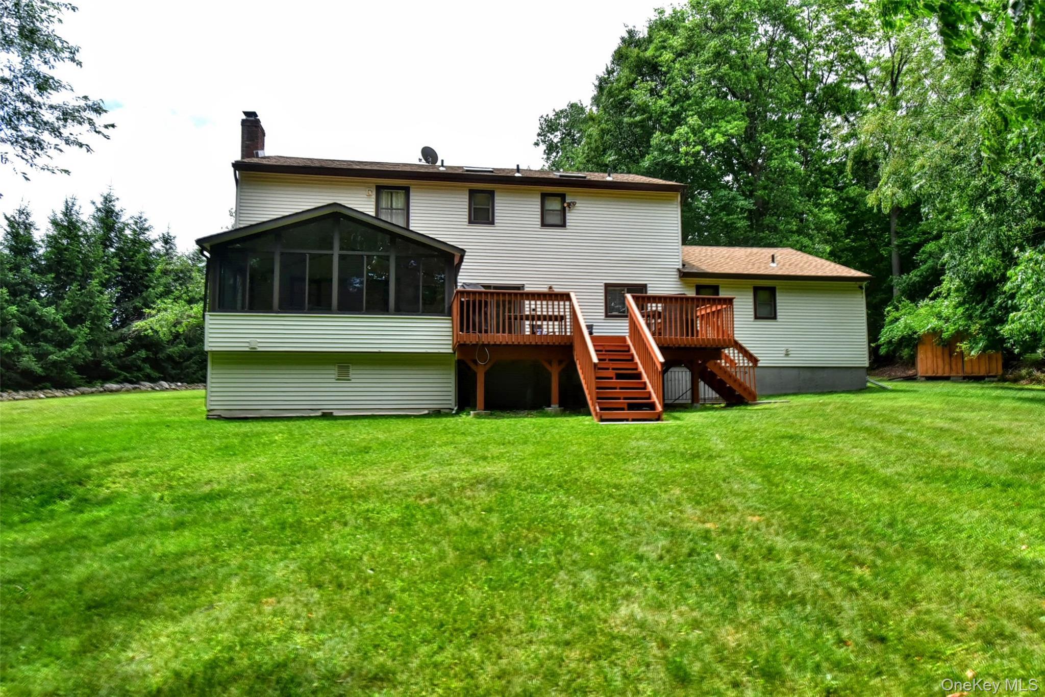 Single Family Church Road Rockland County, NY 10901, MLS-1014136-3