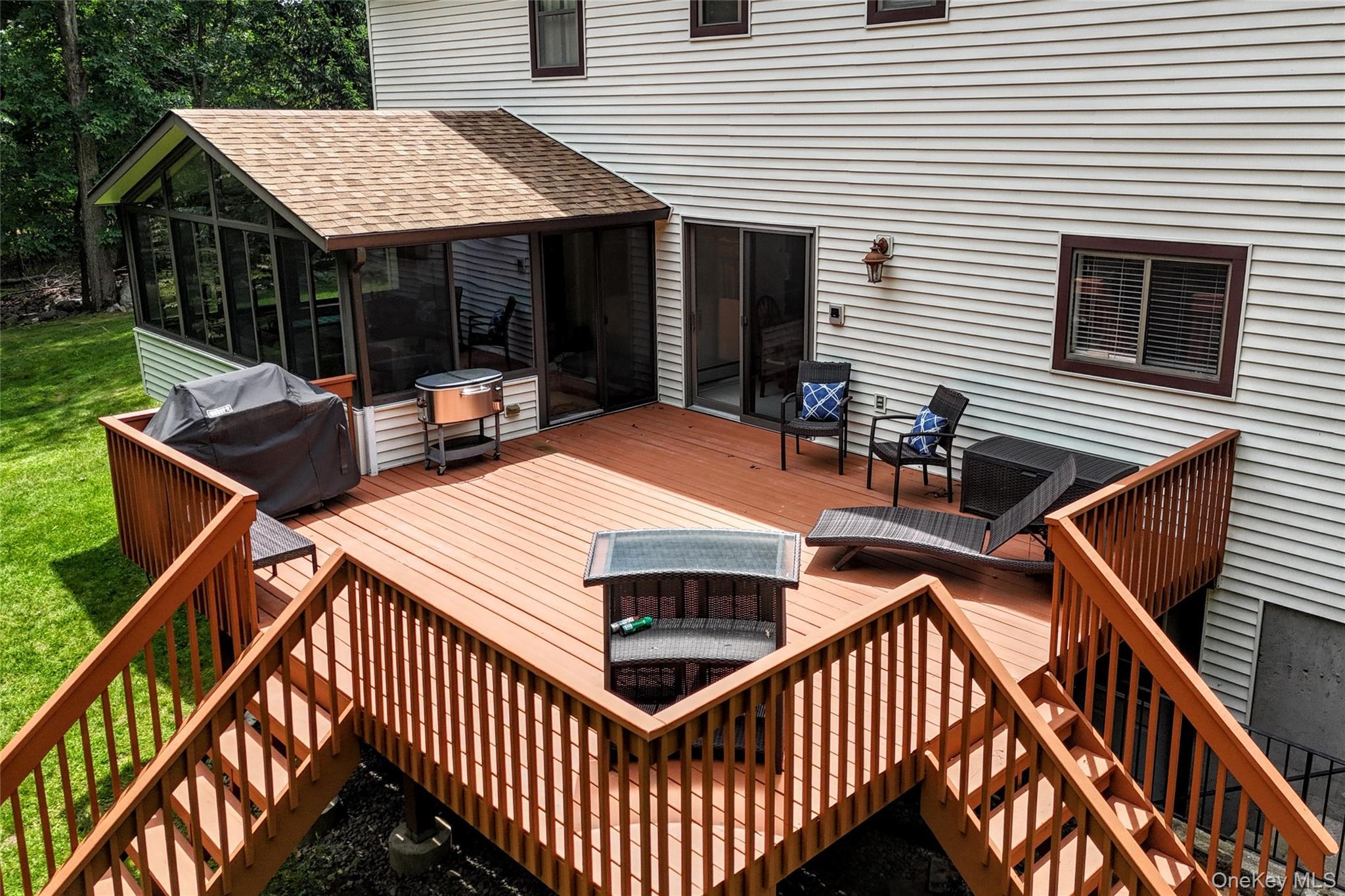Single Family Church Road Rockland County, NY 10901, MLS-1014136-31