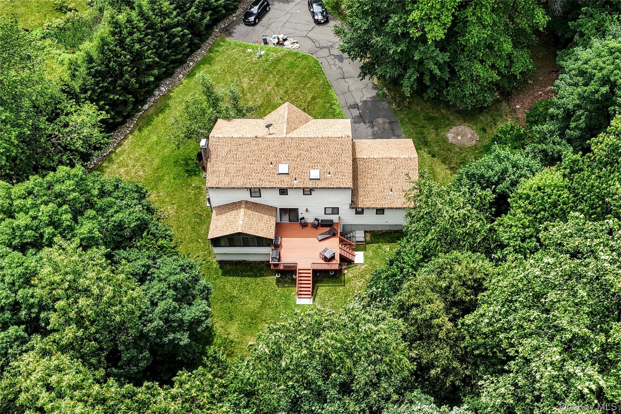 Single Family Church Road Rockland County, NY 10901, MLS-1014136-35