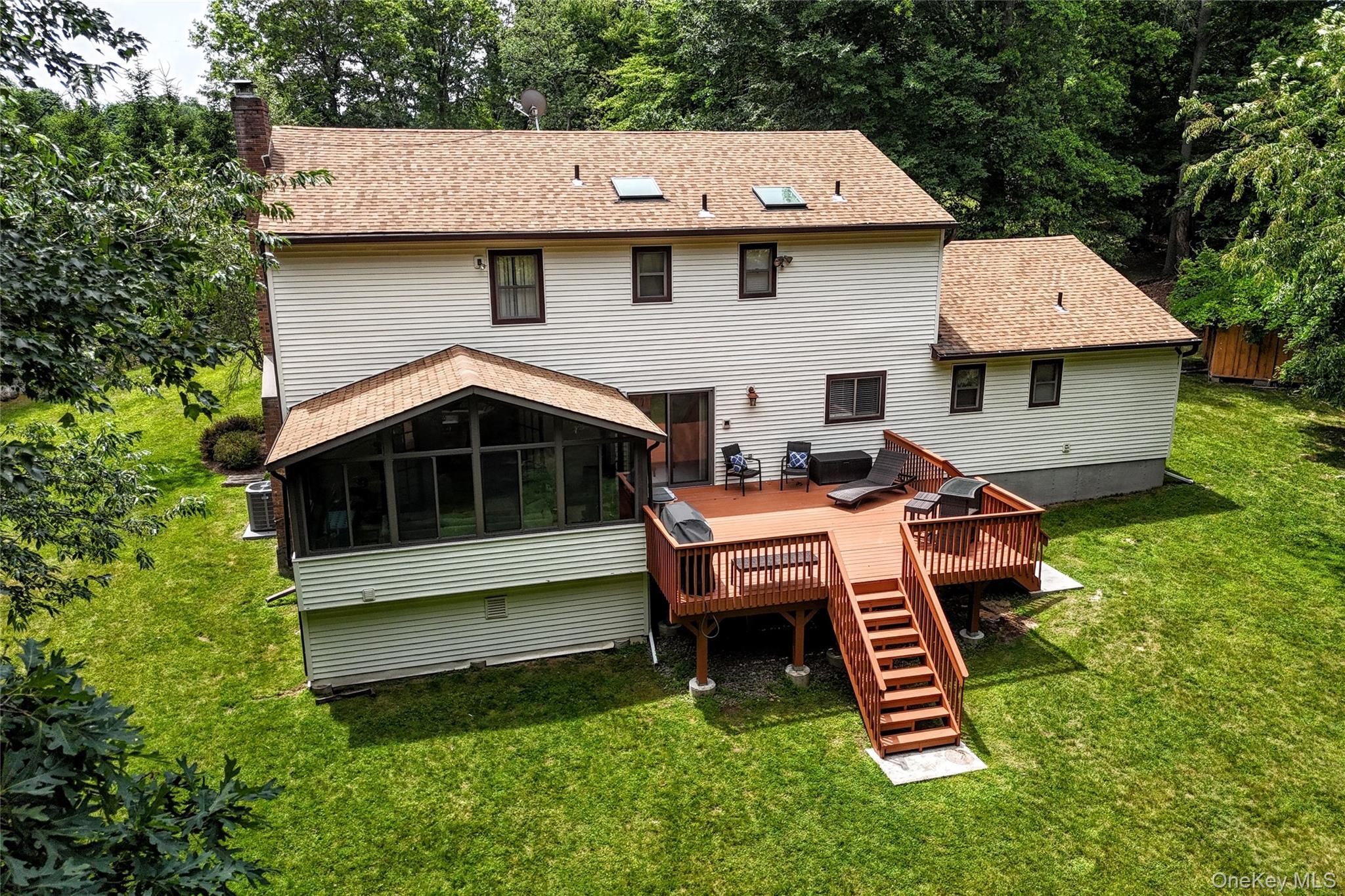 Single Family Church Road Rockland County, NY 10901, MLS-1014136-36