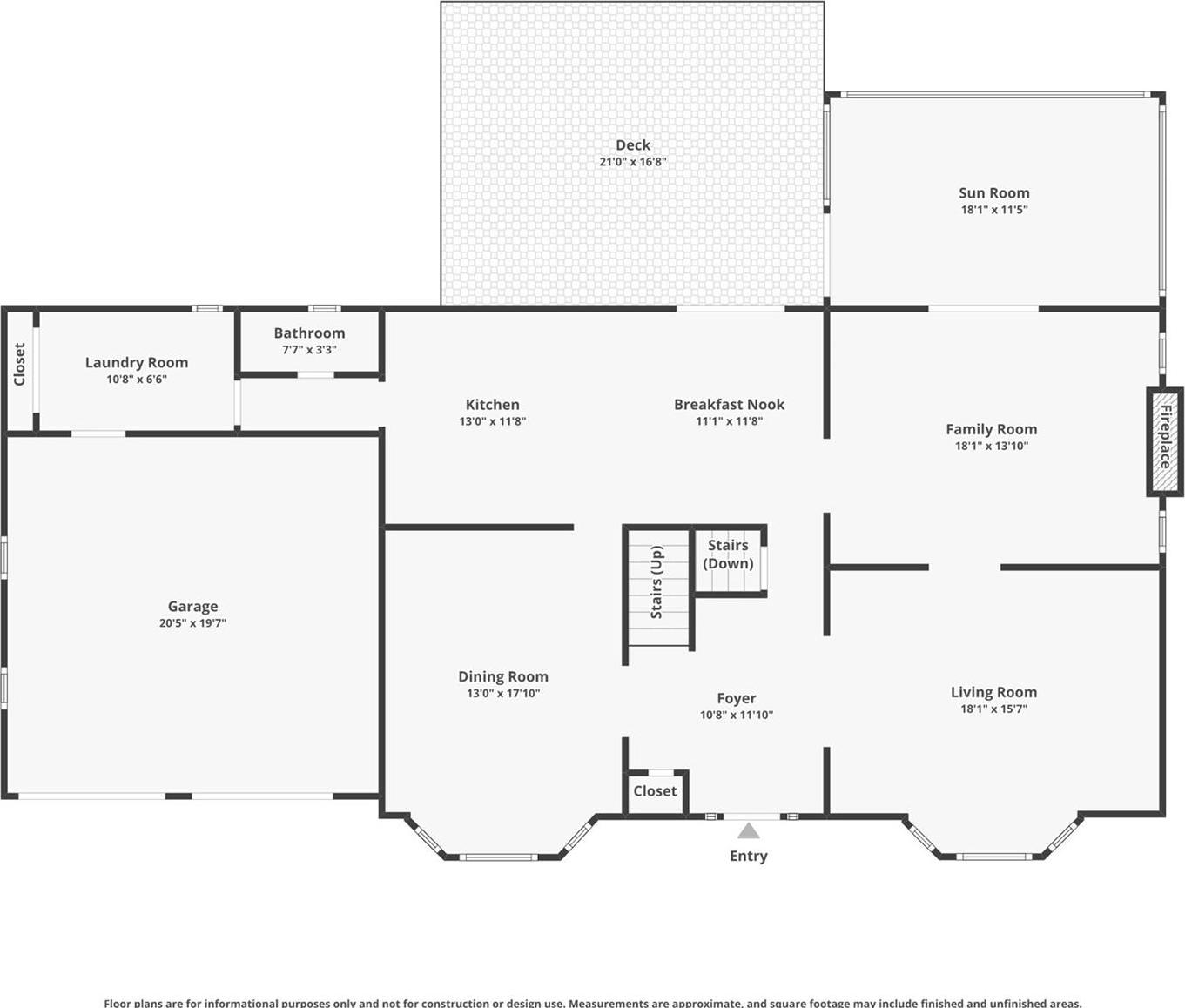 Single Family Church Road Rockland County, NY 10901, MLS-1014136-38