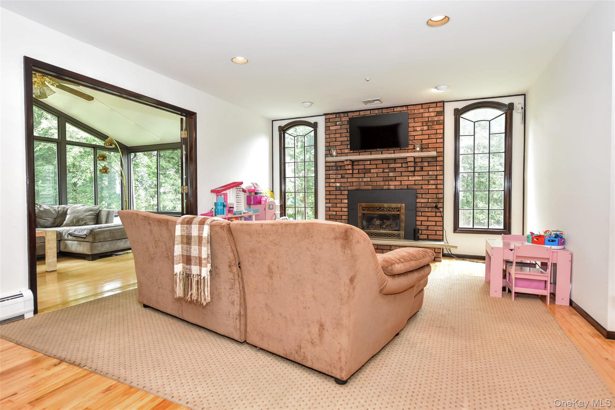 Single Family Church Road Rockland County, NY 10901, MLS-1014136-8