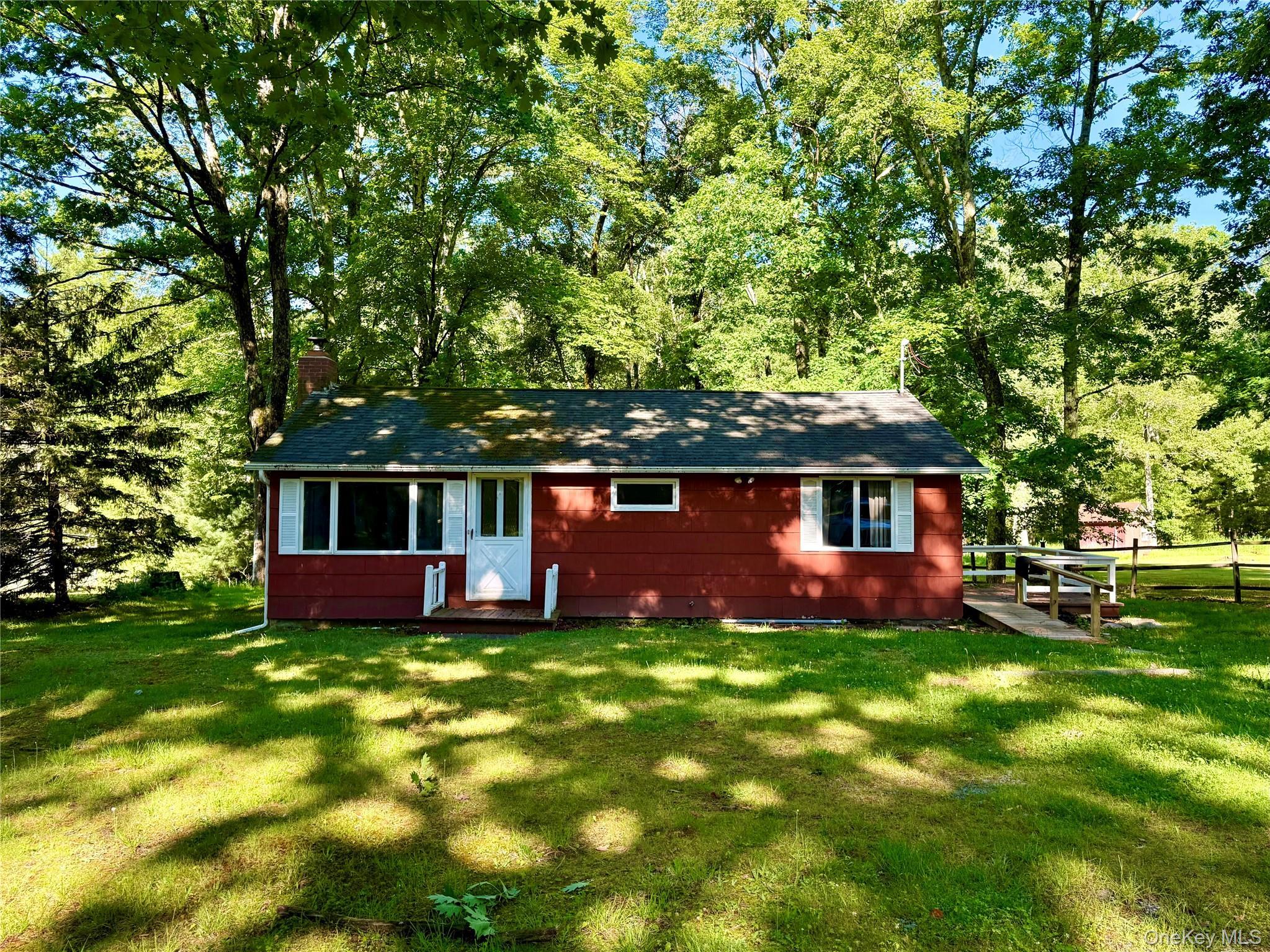 Single Family Lakeview Drive Sullivan County, NY 12743, MLS-1014138-2