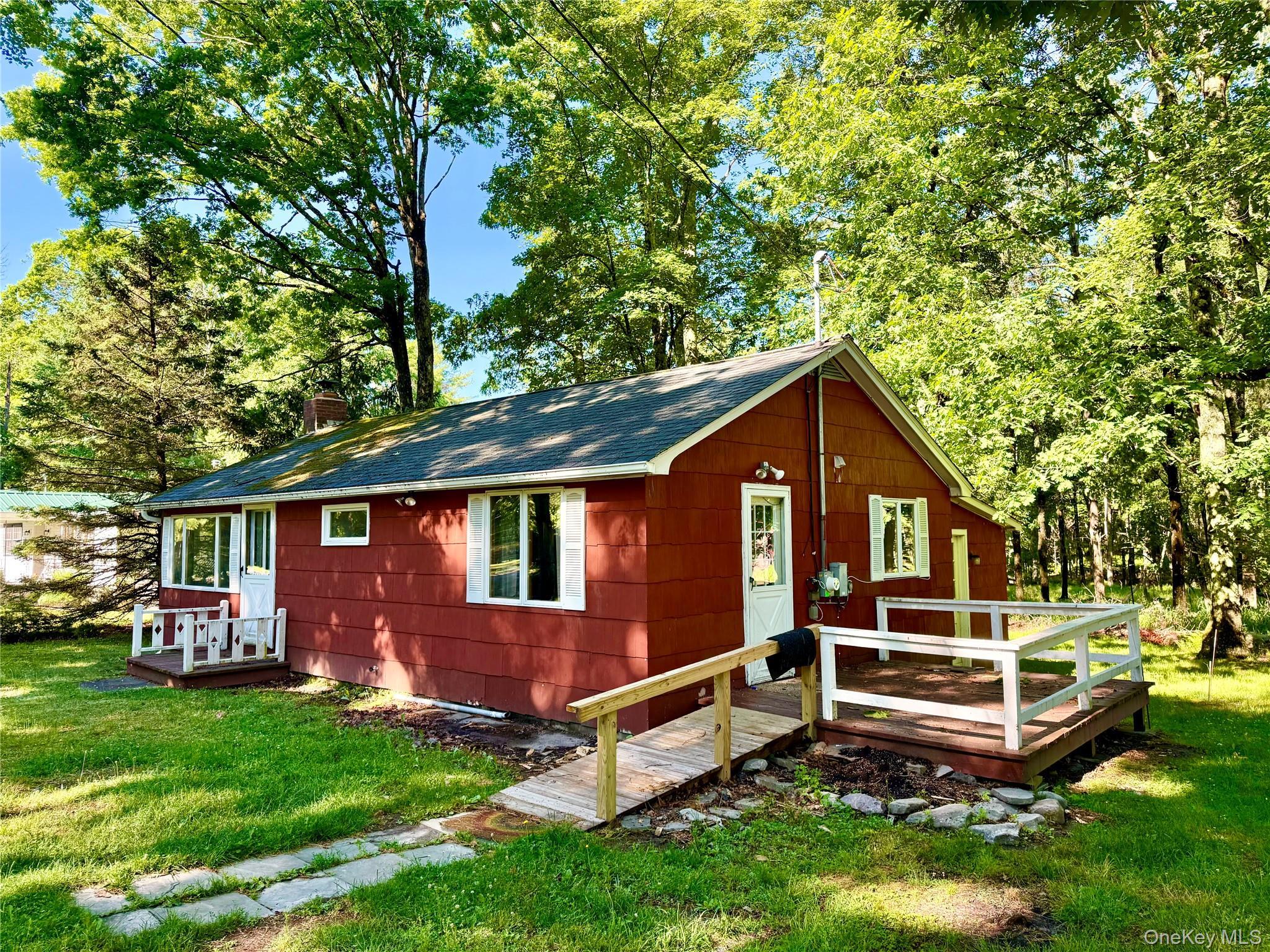 Single Family Lakeview Drive Sullivan County, NY 12743, MLS-1014138-3