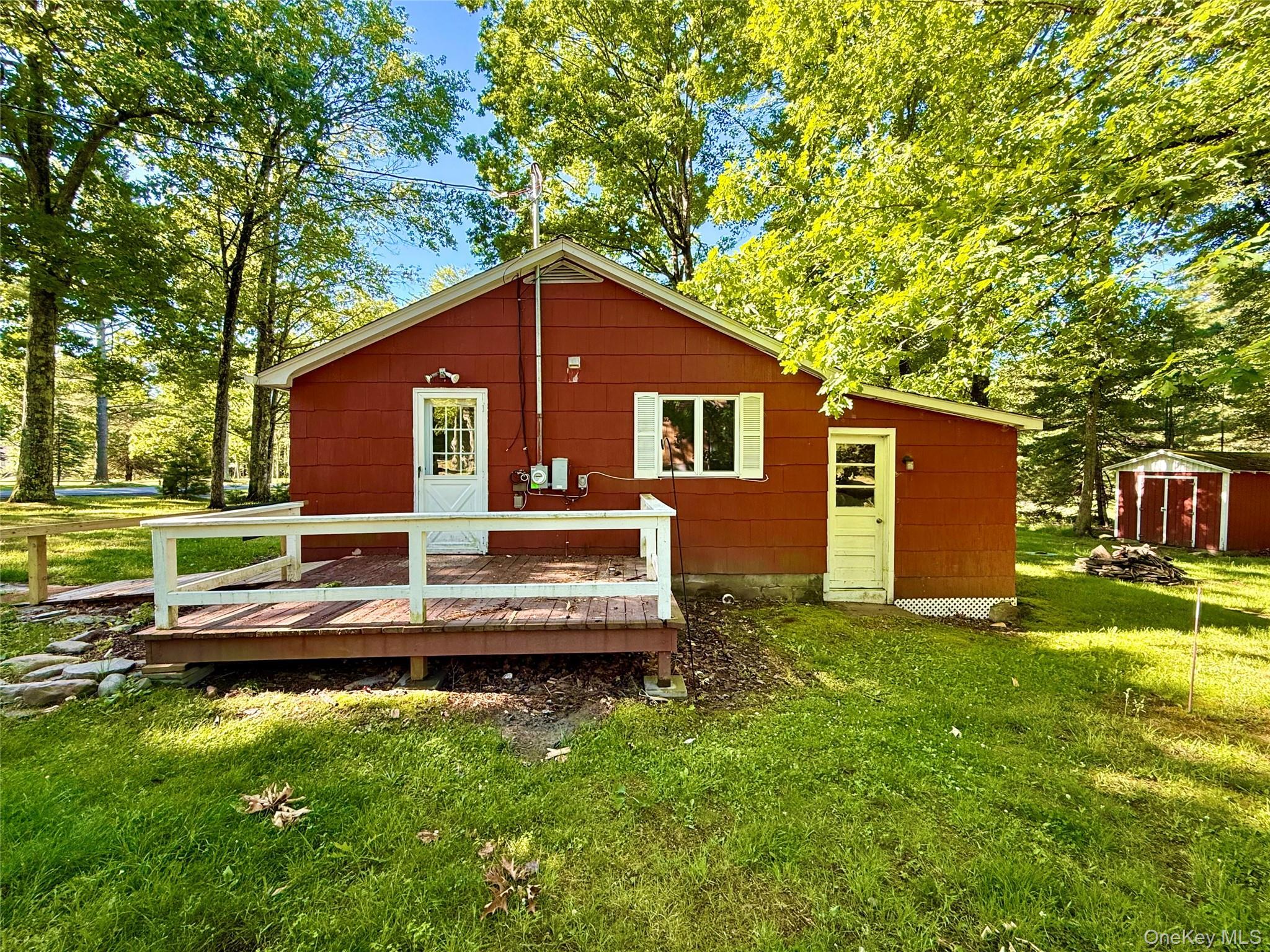 Single Family Lakeview Drive Sullivan County, NY 12743, MLS-1014138-4