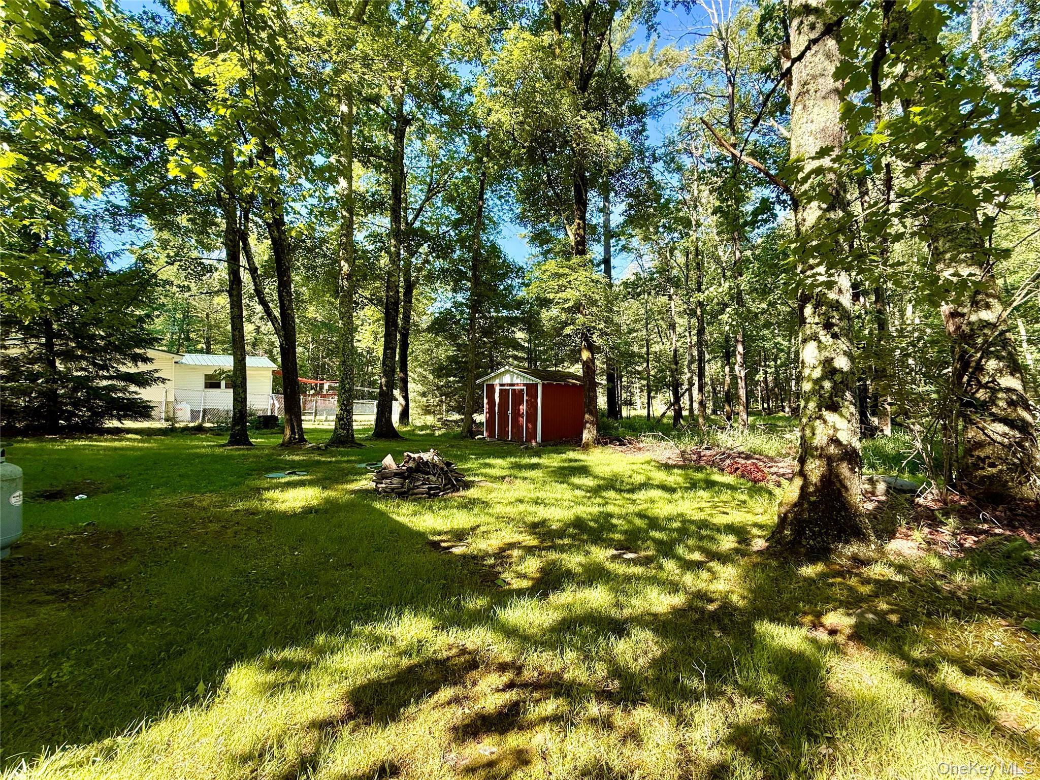 Single Family Lakeview Drive Sullivan County, NY 12743, MLS-1014138-5