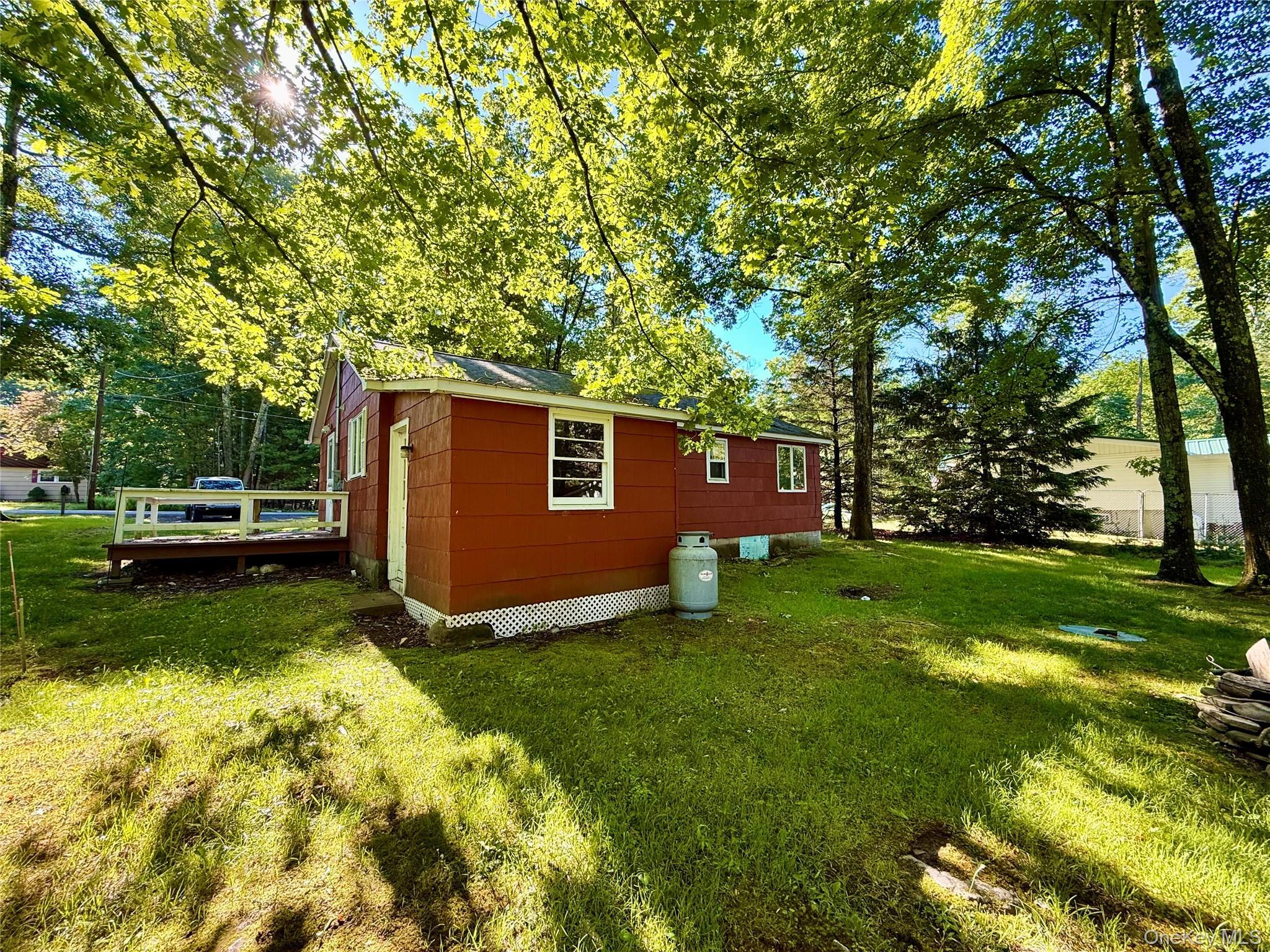 Single Family Lakeview Drive Sullivan County, NY 12743, MLS-1014138-6