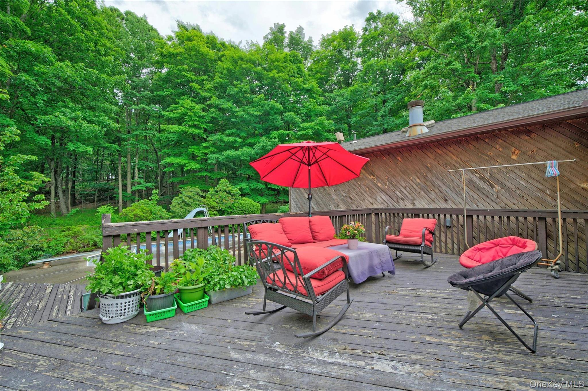 Single Family Carol Drive Orange County, NY 10950, MLS-1014145-27