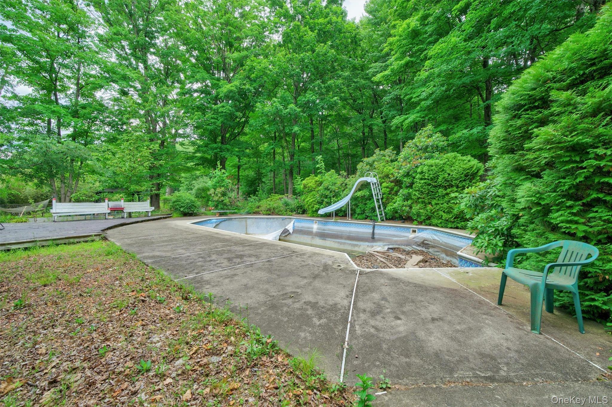 Single Family Carol Drive Orange County, NY 10950, MLS-1014145-28