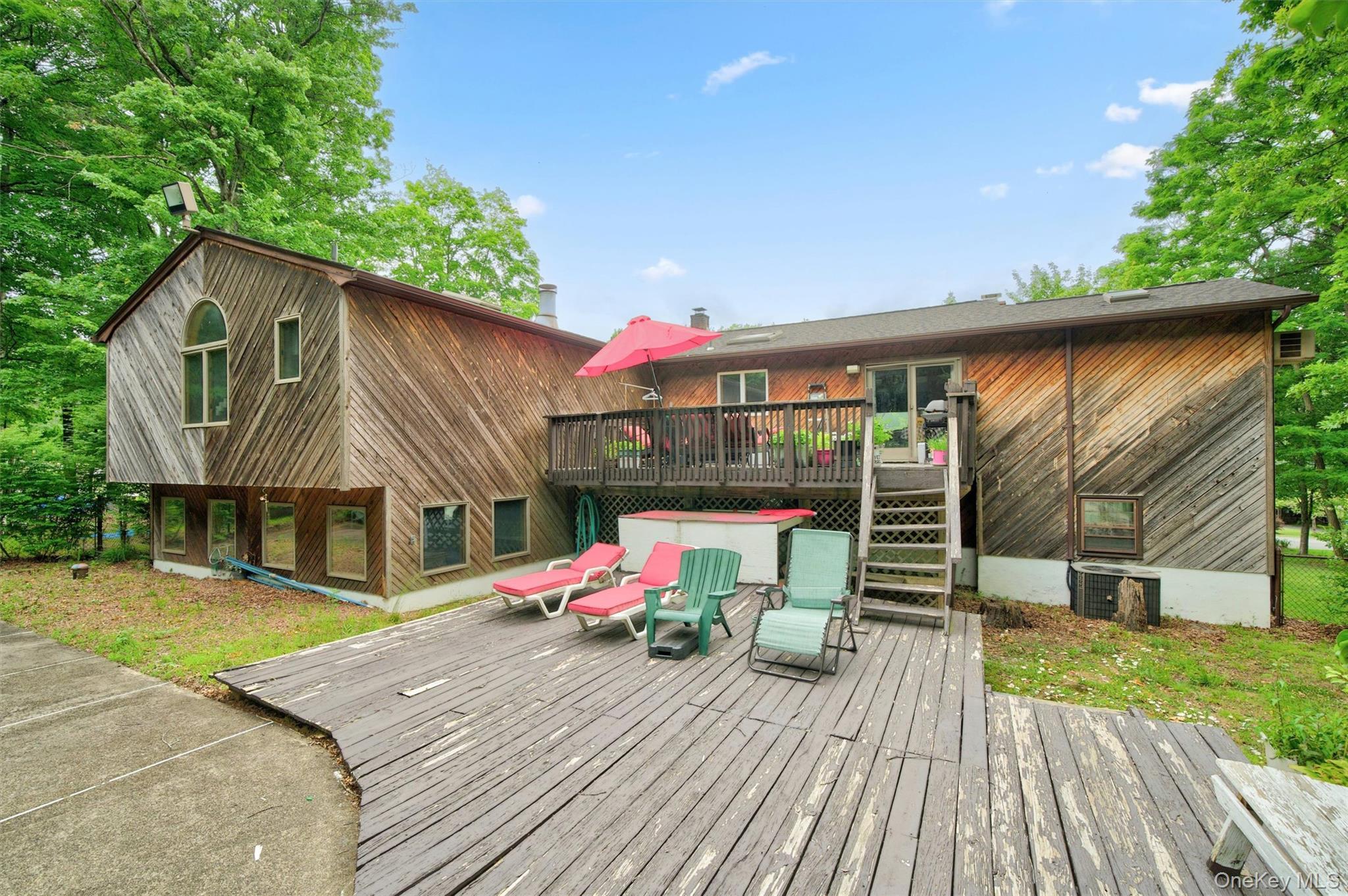 Single Family Carol Drive Orange County, NY 10950, MLS-1014145-29