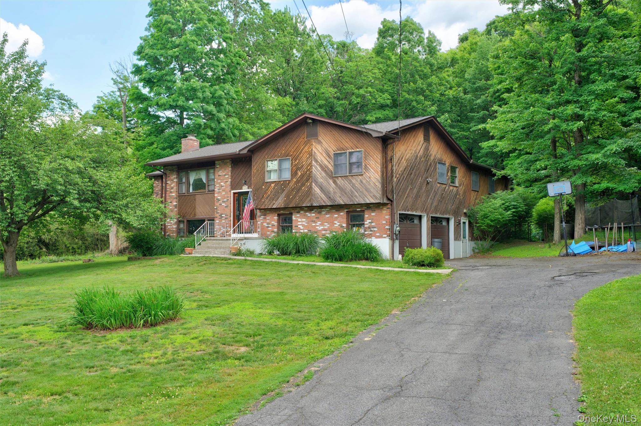 Single Family Carol Drive Orange County, NY 10950, MLS-1014145-32