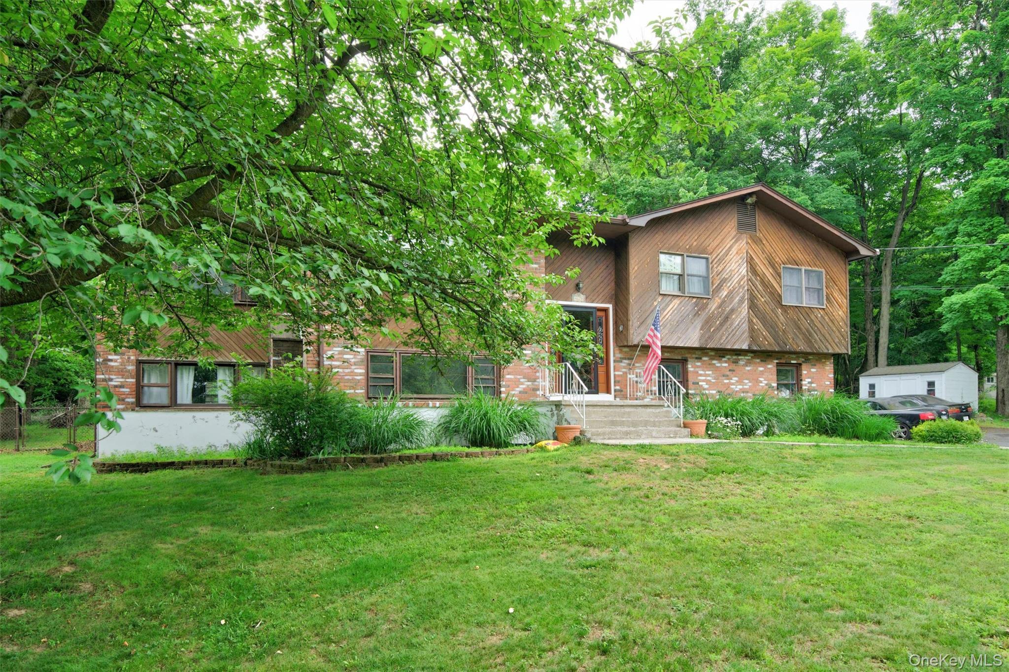 Single Family Carol Drive Orange County, NY 10950, MLS-1014145-33