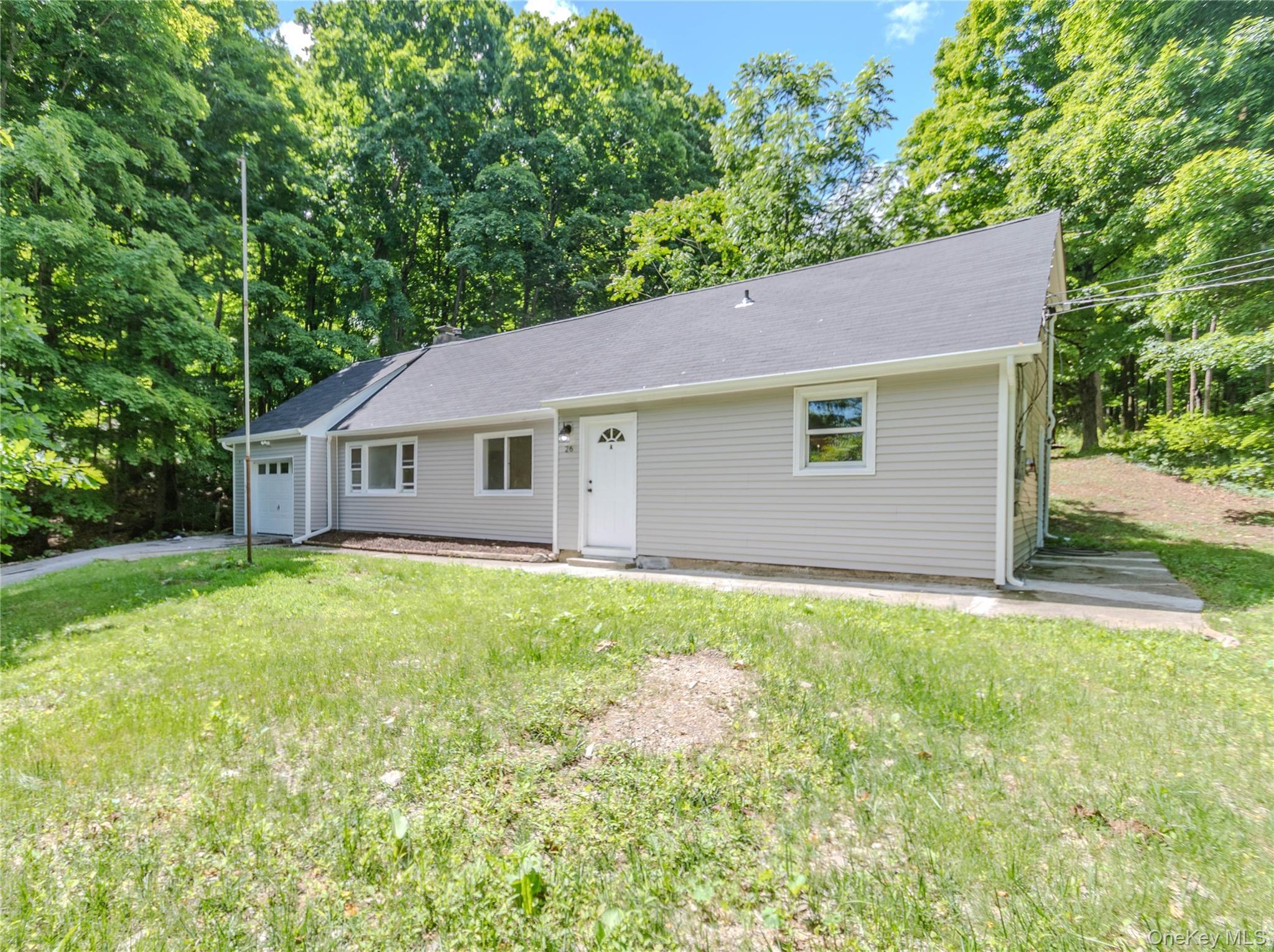 Single Family Old Hollow Road Dutchess County, NY 12514, MLS-1014149-2
