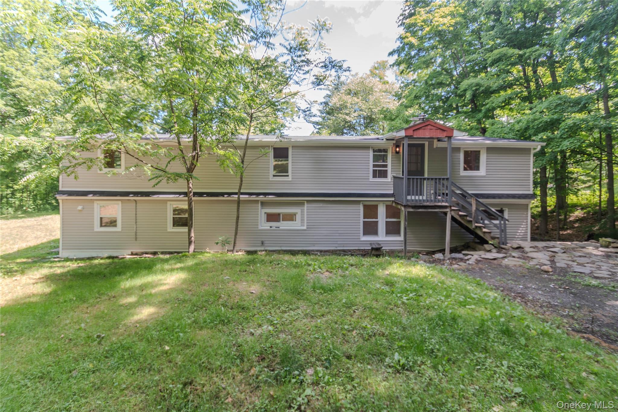Single Family Old Hollow Road Dutchess County, NY 12514, MLS-1014149-3