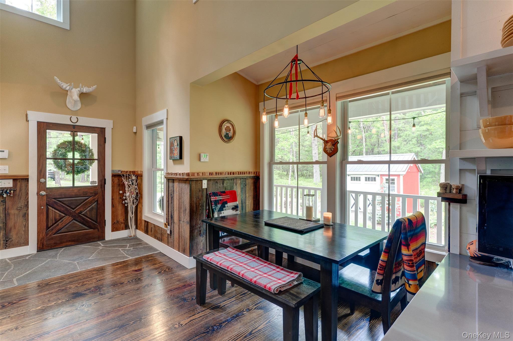 Single Family Rowley Road Sullivan County, NY 12732, MLS-1014171-14