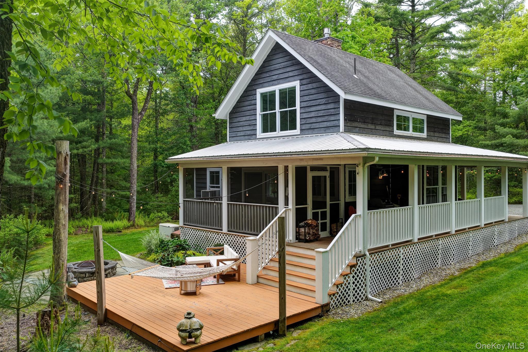 Single Family Rowley Road Sullivan County, NY 12732, MLS-1014171-2