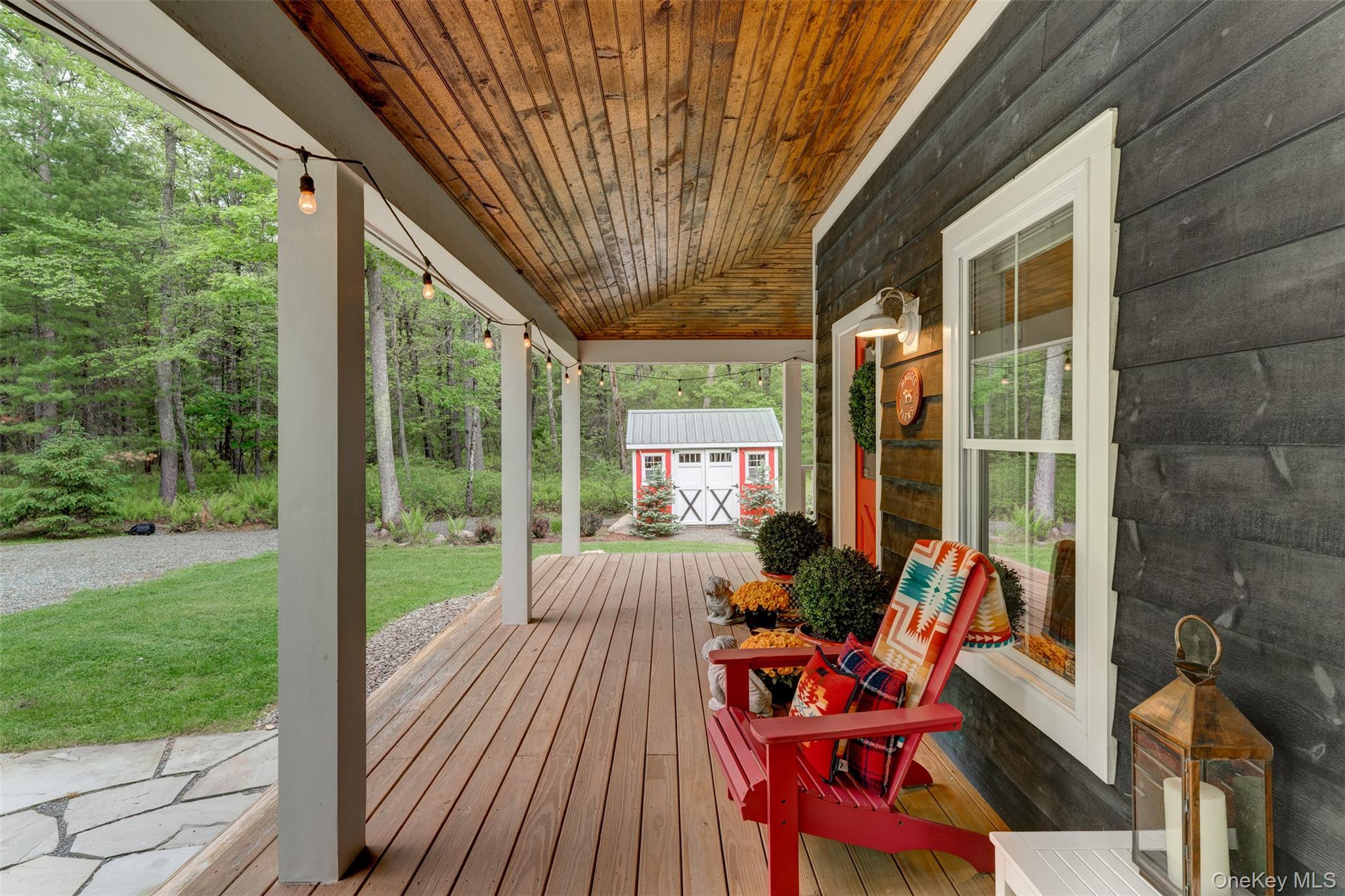 Single Family Rowley Road Sullivan County, NY 12732, MLS-1014171-22
