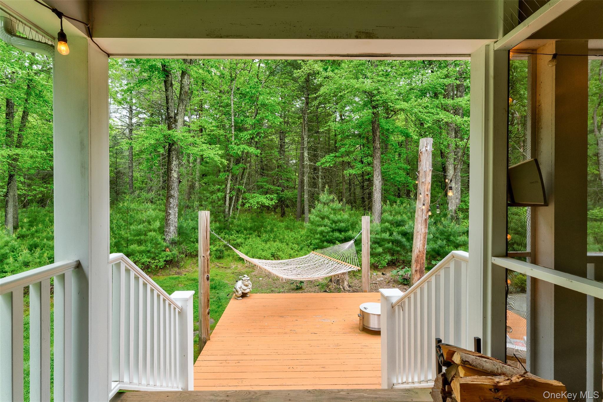 Single Family Rowley Road Sullivan County, NY 12732, MLS-1014171-25