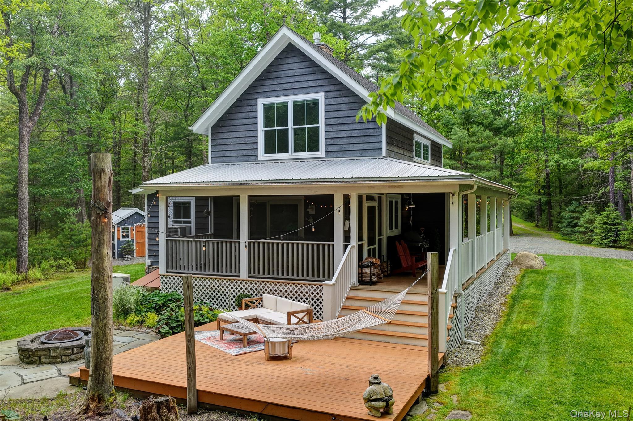 Single Family Rowley Road Sullivan County, NY 12732, MLS-1014171-28