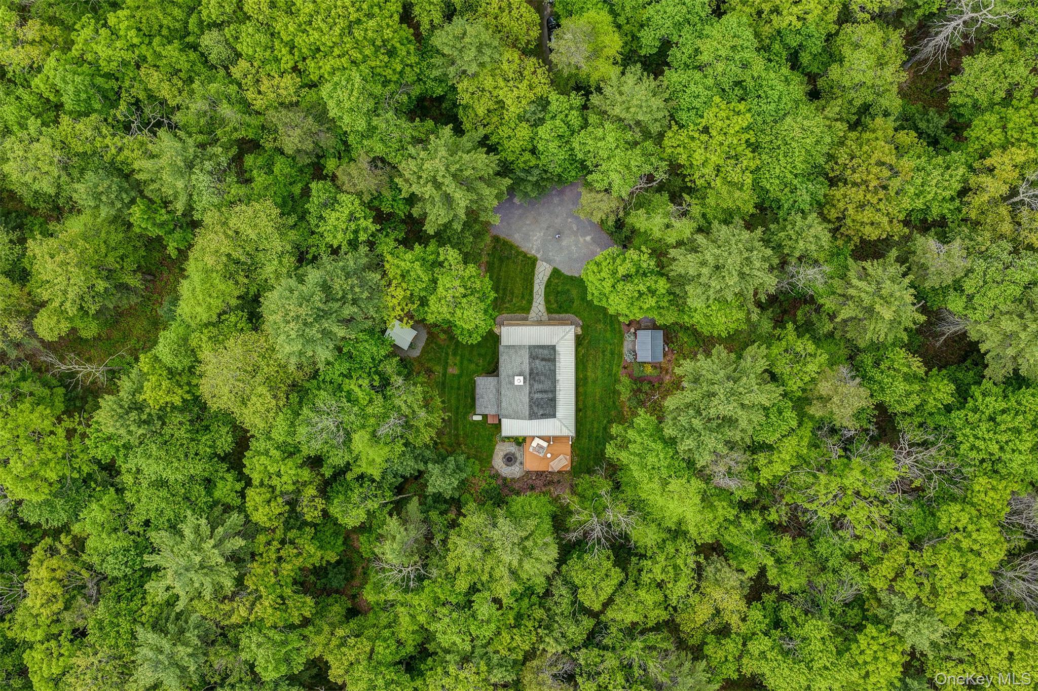 Single Family Rowley Road Sullivan County, NY 12732, MLS-1014171-36