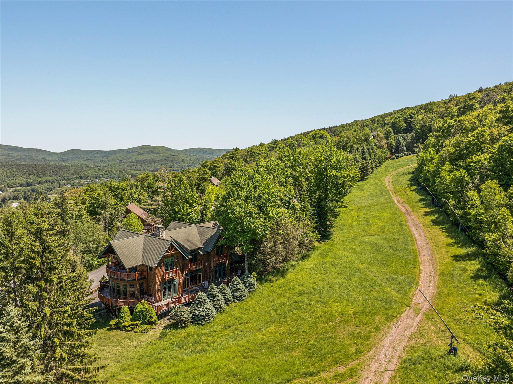 Single Family White Way Greene County, NY 12496, MLS-1014177-2