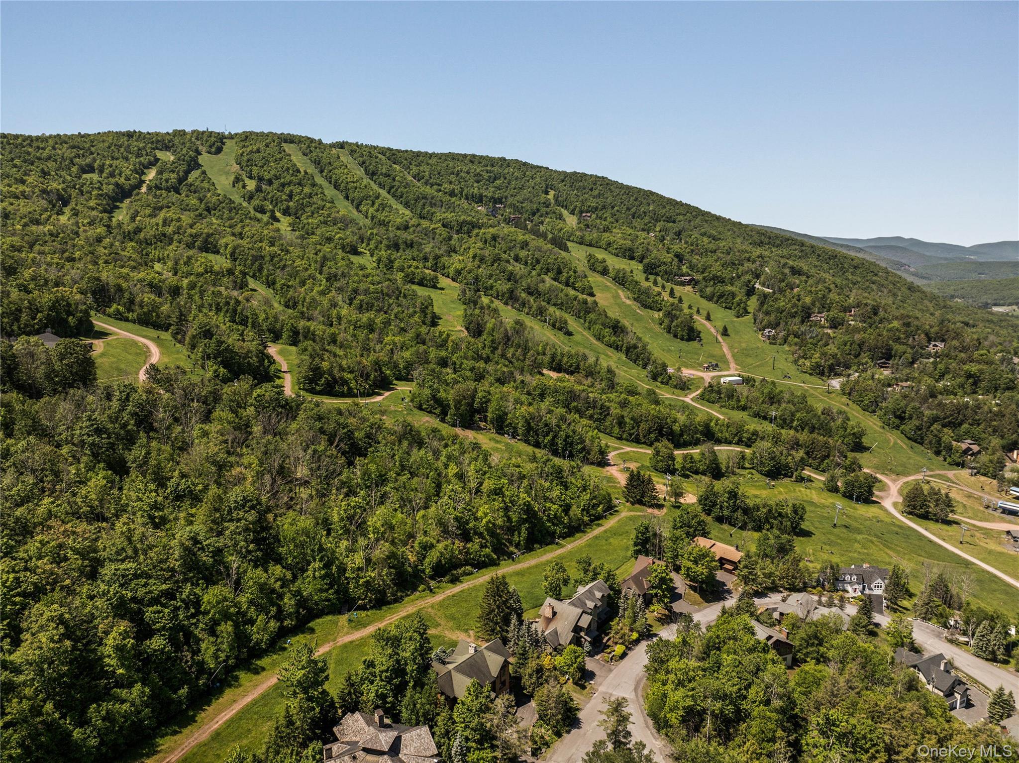 Single Family White Way Greene County, NY 12496, MLS-1014177-4