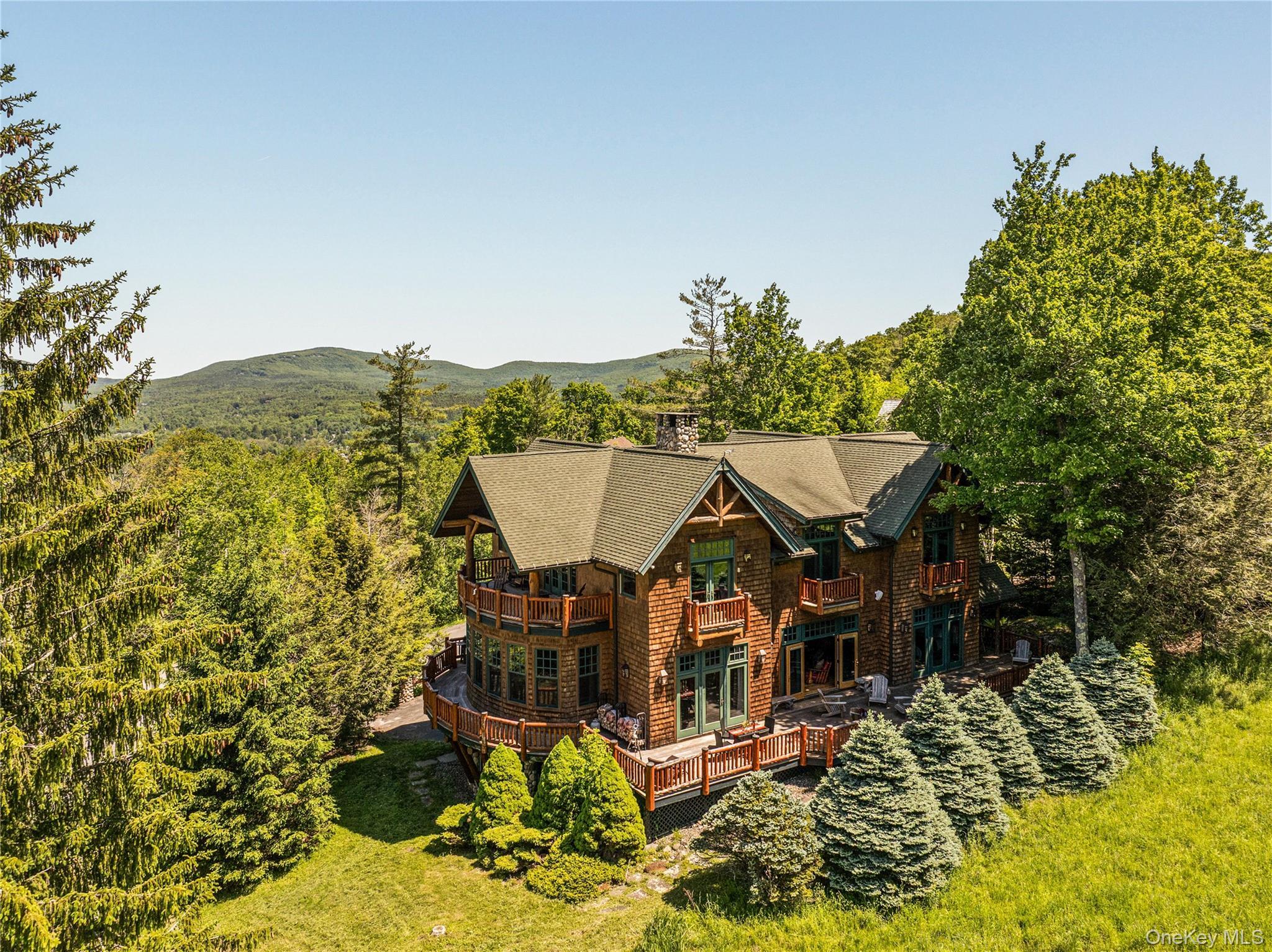 Single Family White Way Greene County, NY 12496, MLS-1014177-5