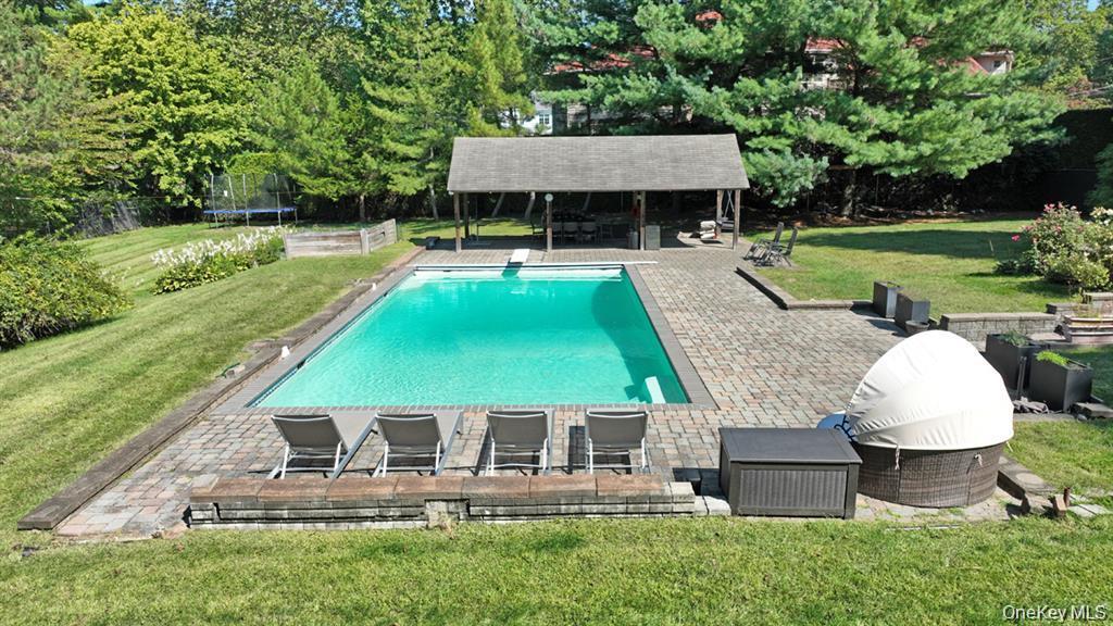 Single Family Deerwood Road  Rockland County, NY 10977, MLS-1014179-10