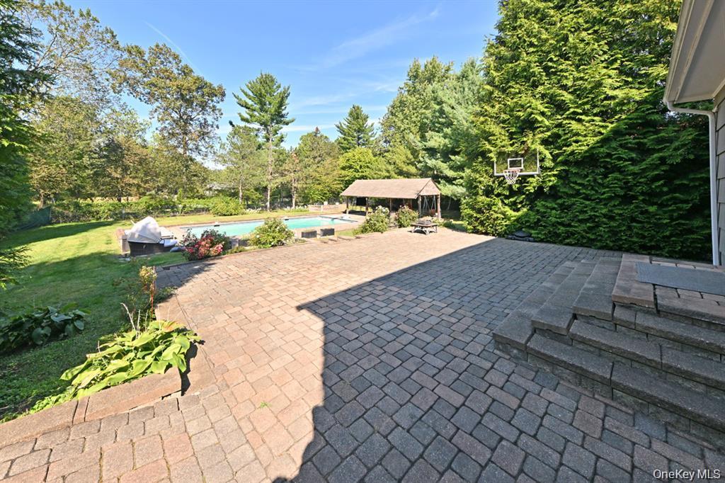 Single Family Deerwood Road  Rockland County, NY 10977, MLS-1014179-12