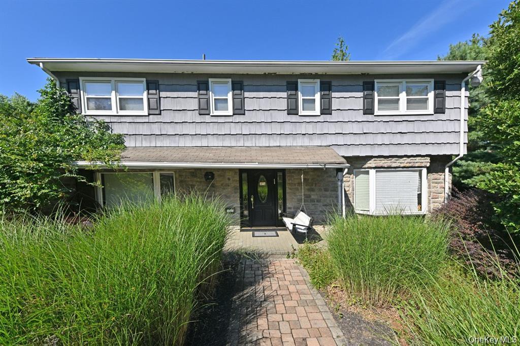 Single Family Deerwood Road  Rockland County, NY 10977, MLS-1014179-15