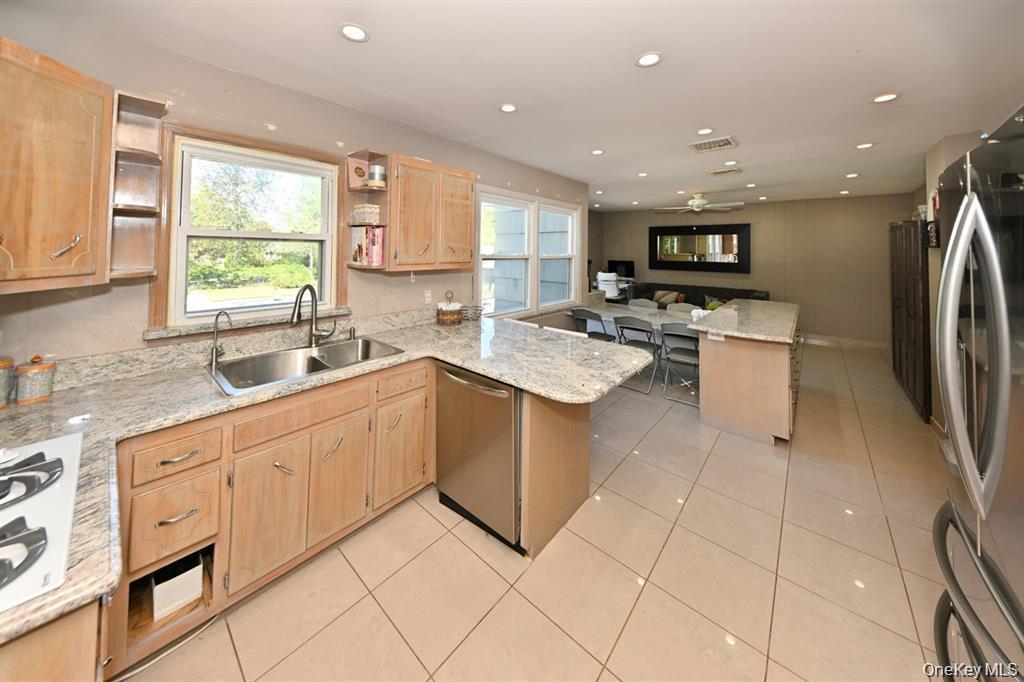 Single Family Deerwood Road  Rockland County, NY 10977, MLS-1014179-19