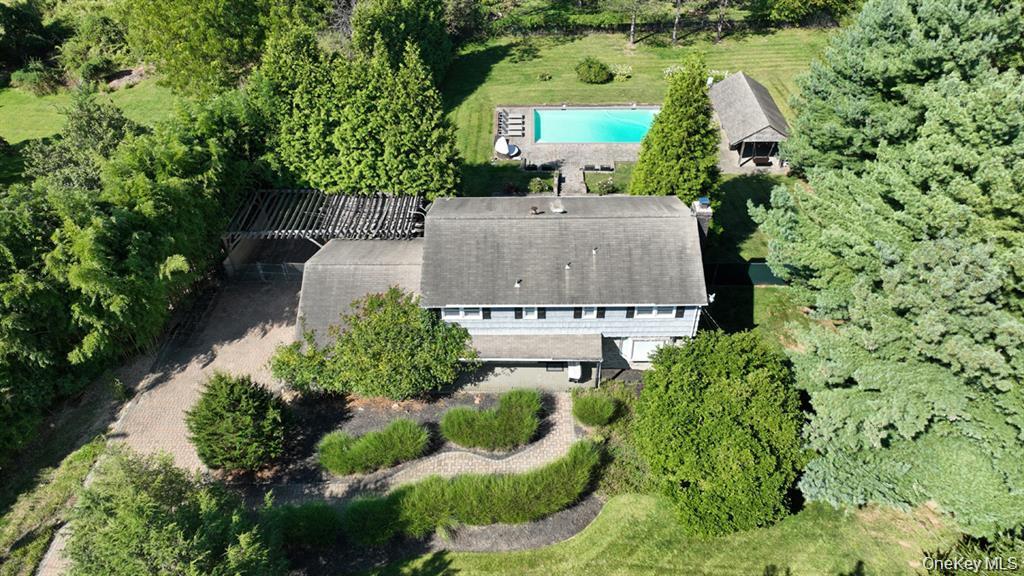 Single Family Deerwood Road  Rockland County, NY 10977, MLS-1014179-2