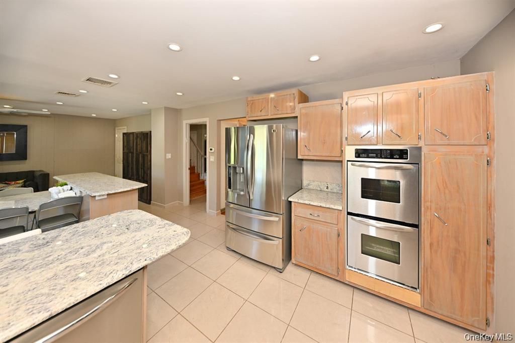 Single Family Deerwood Road  Rockland County, NY 10977, MLS-1014179-20