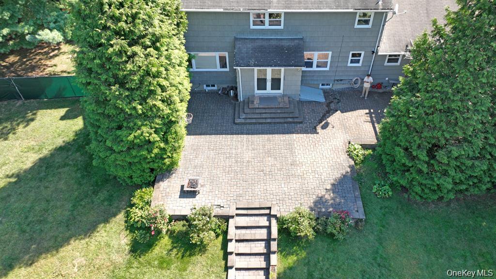 Single Family Deerwood Road  Rockland County, NY 10977, MLS-1014179-35