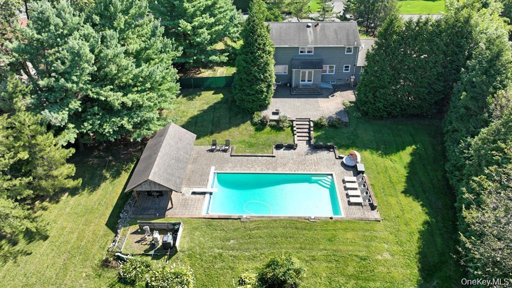 Single Family Deerwood Road  Rockland County, NY 10977, MLS-1014179-6