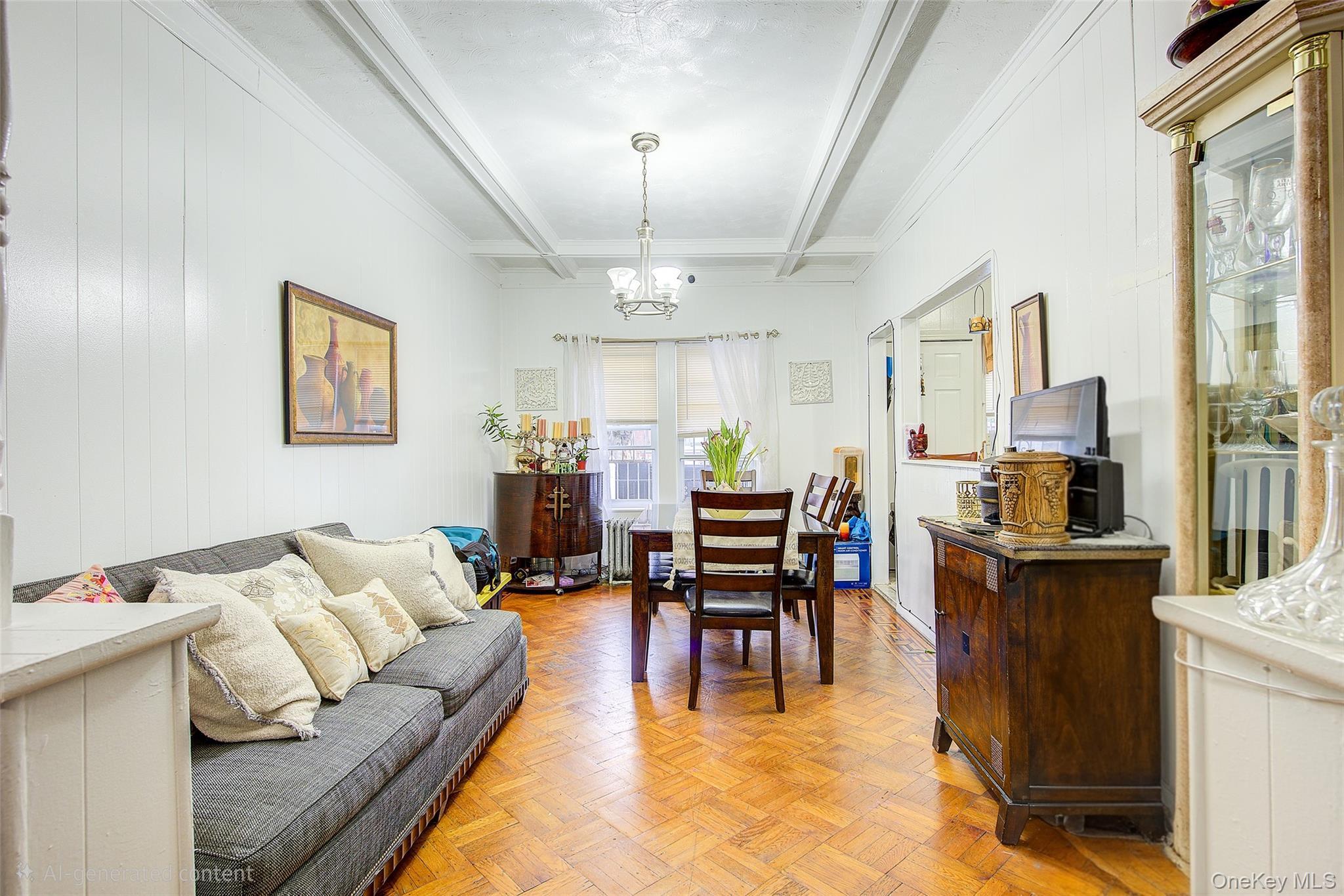 Single Family Adler Place  Brooklyn, NY 11208, MLS-1014188-6